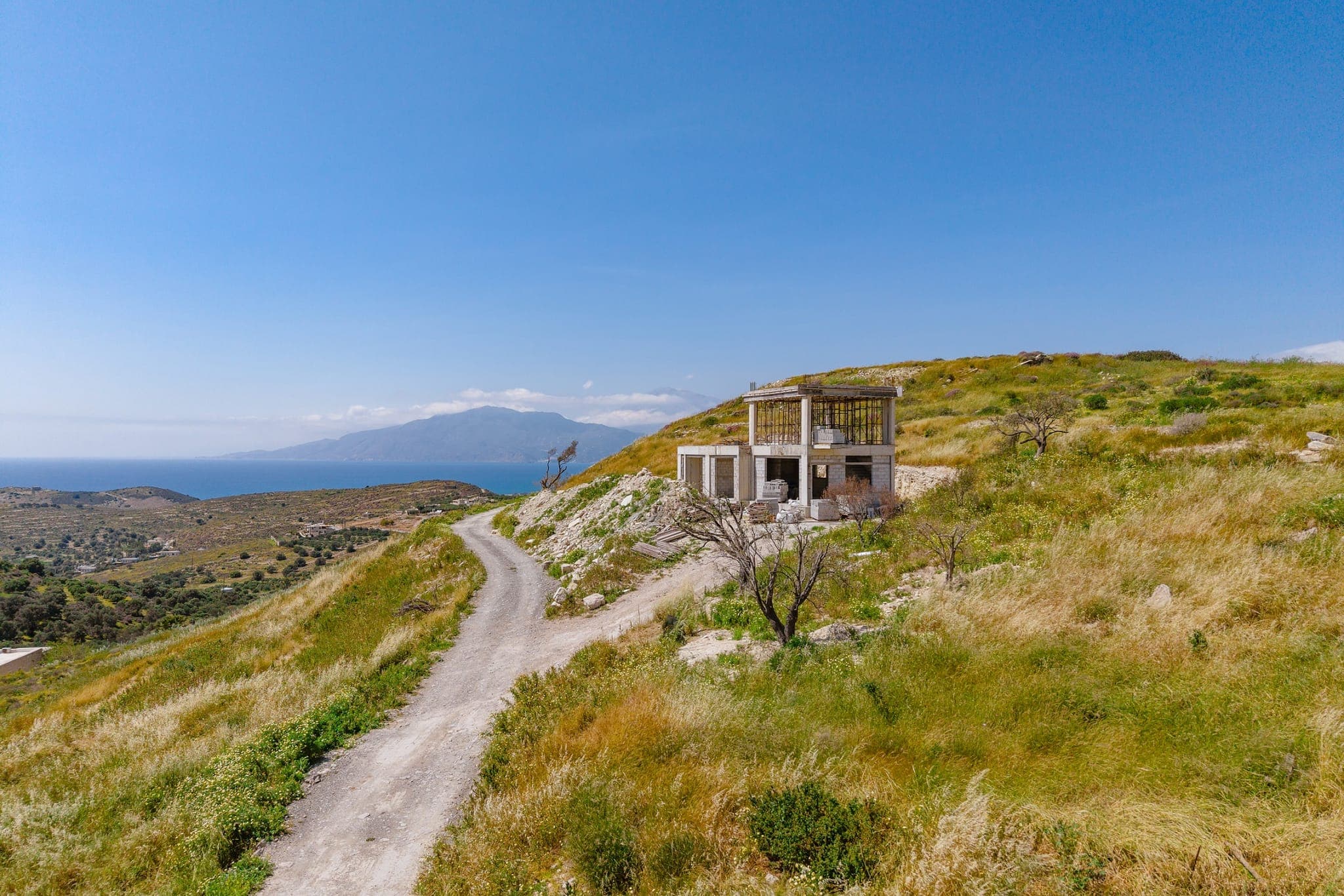 for sale New Development — Heraklio, photo 1