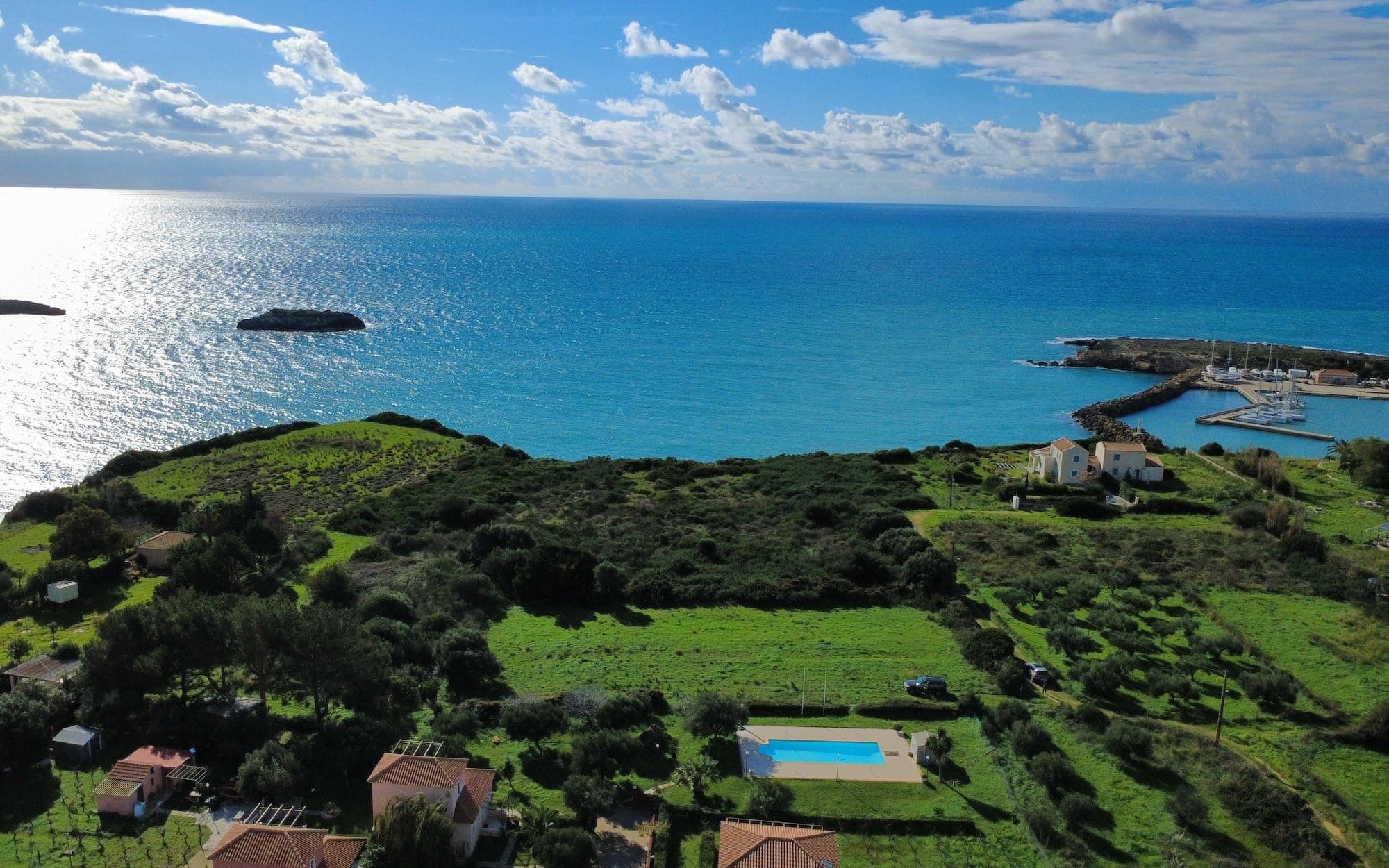 for sale Plot — Kefalonia, photo 1