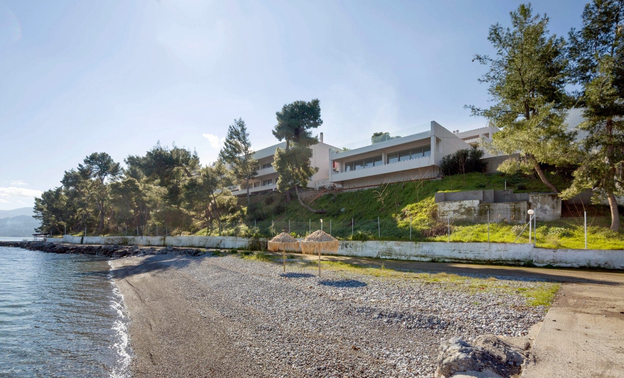 for sale Apartment — Kamena Vourla, photo 1