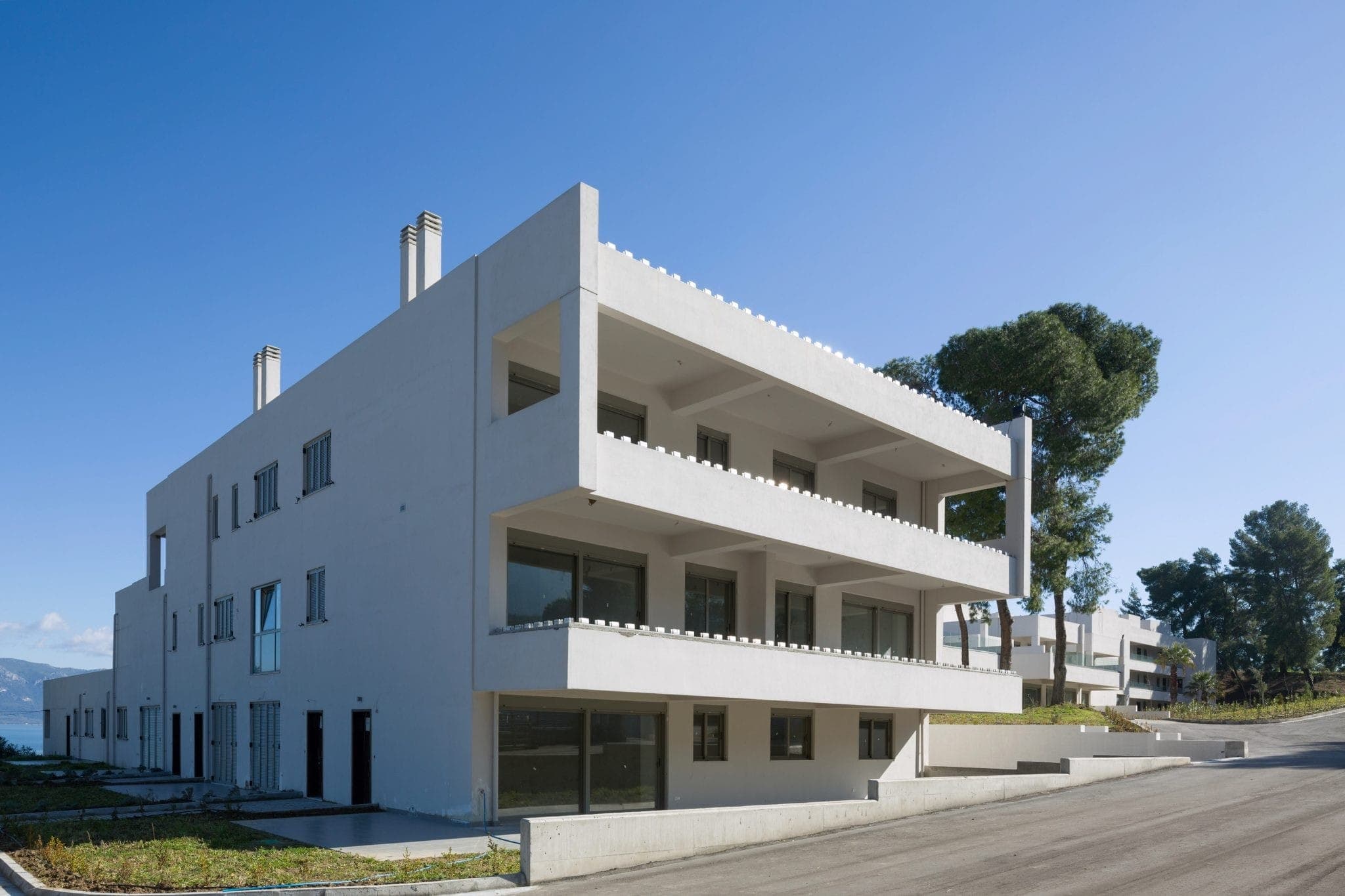 for sale Apartment — Kamena Vourla, photo 1