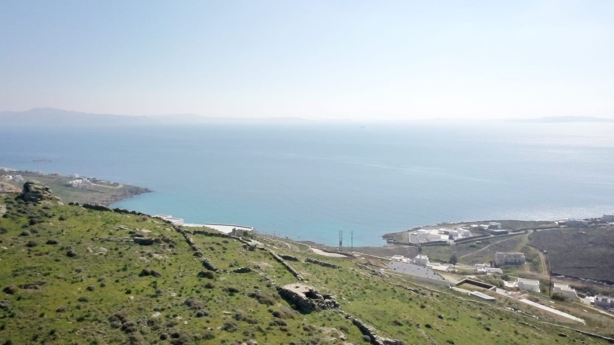 for sale Plot — Tinos, photo 1