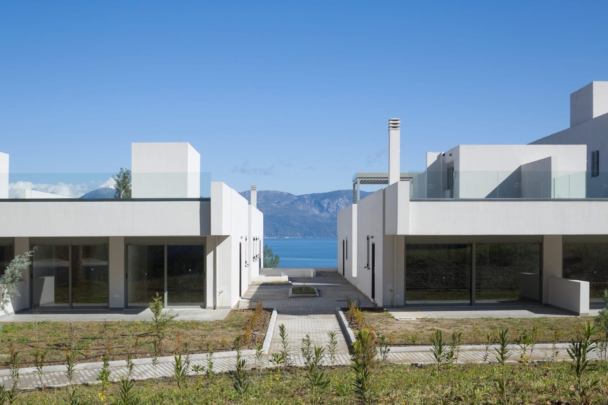 for sale Apartment — Kamena Vourla, photo 1