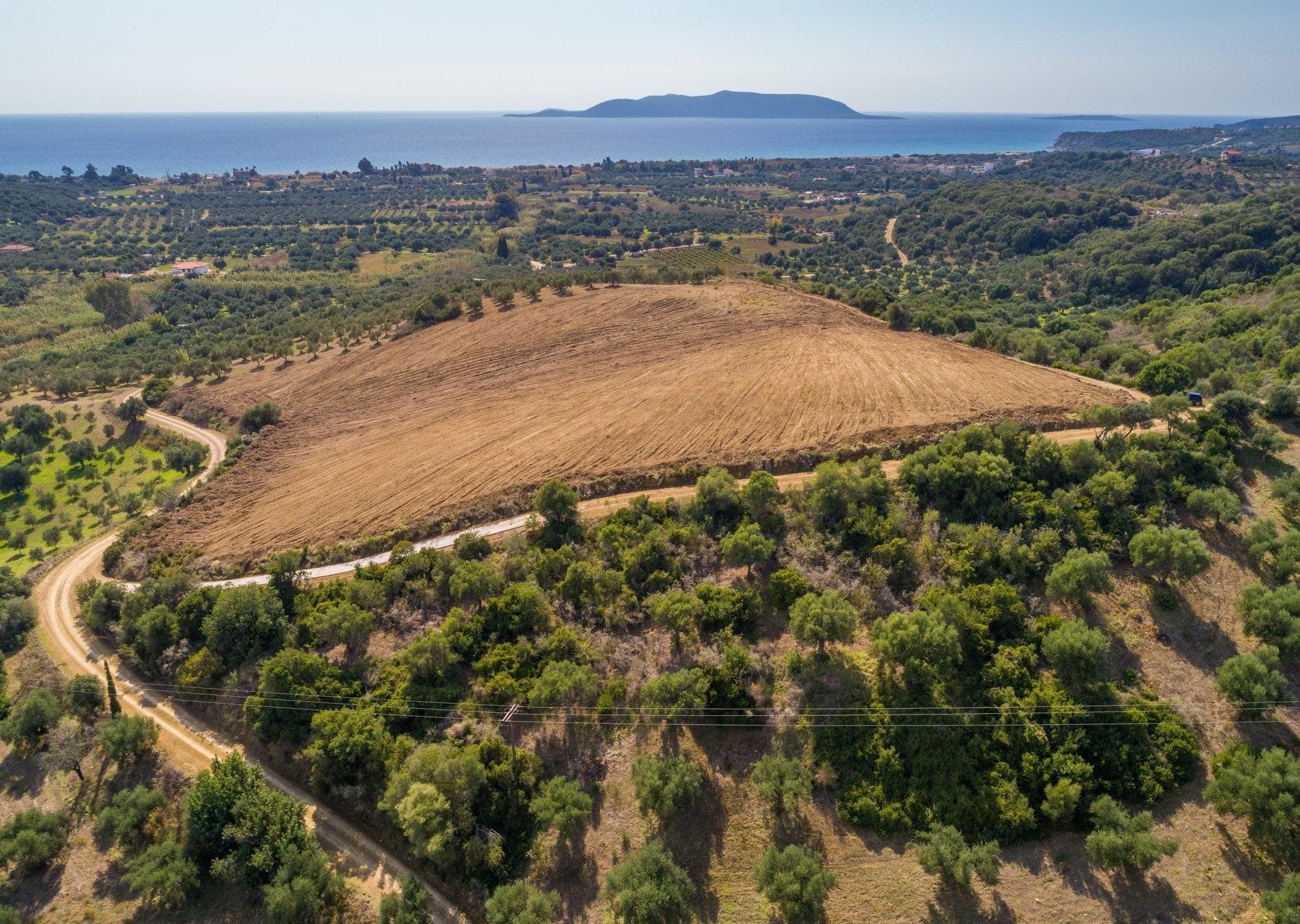 for sale Plot — Messinia, photo 1