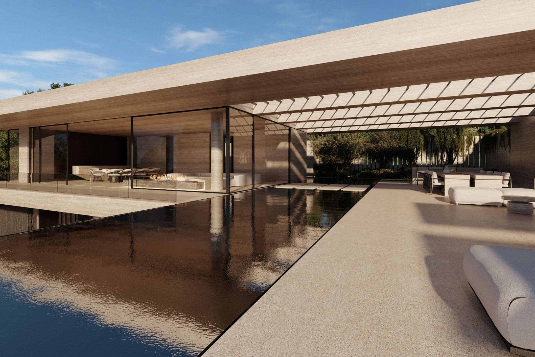 for sale House, New Development — Vouliagmeni, photo 1