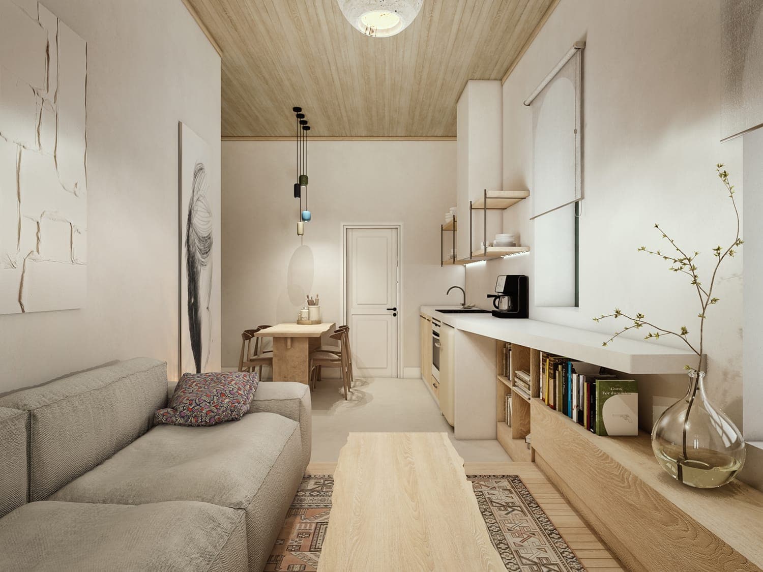 for sale House, New Development — Oinousses, photo 1