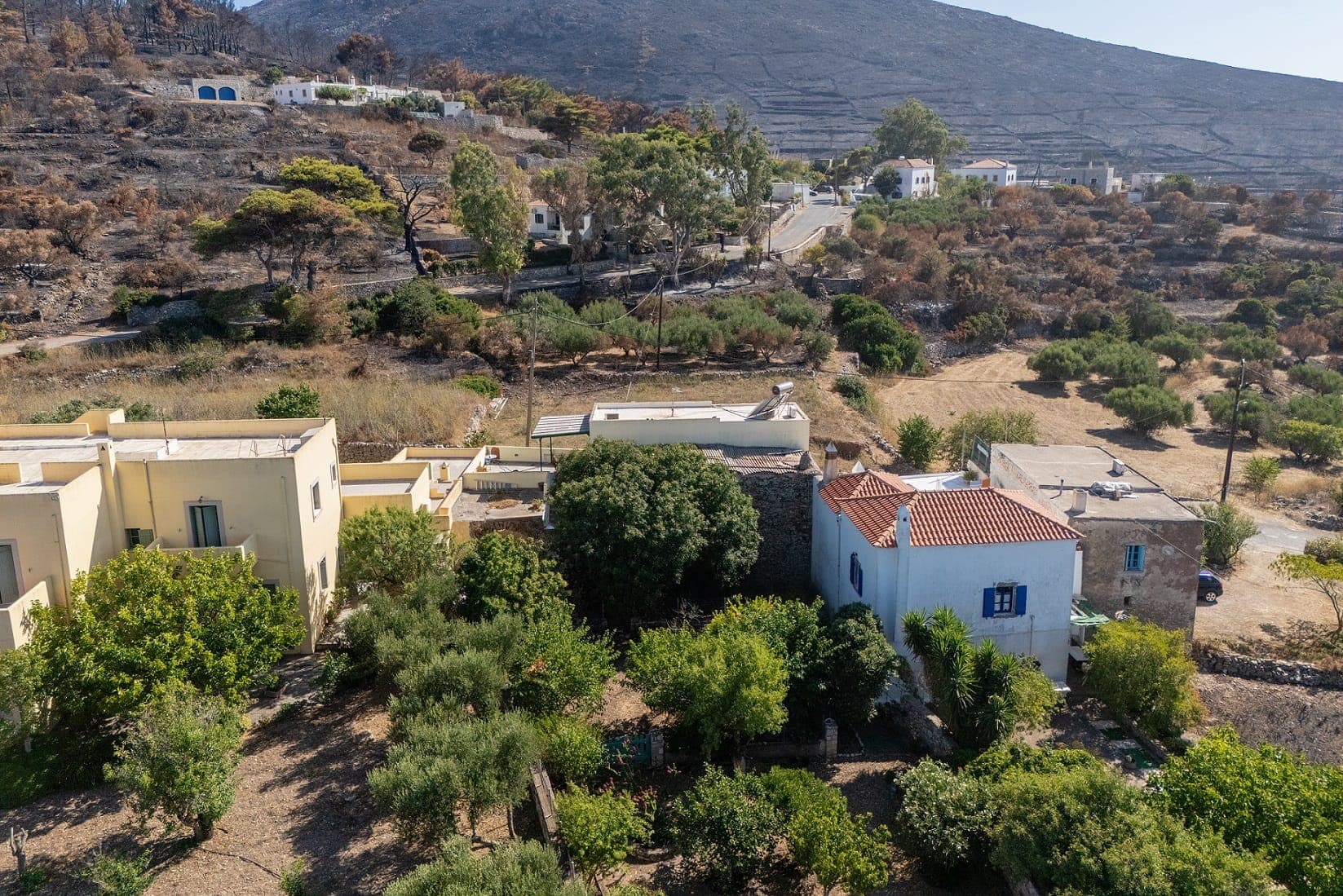 for sale House — Kythira, photo 1