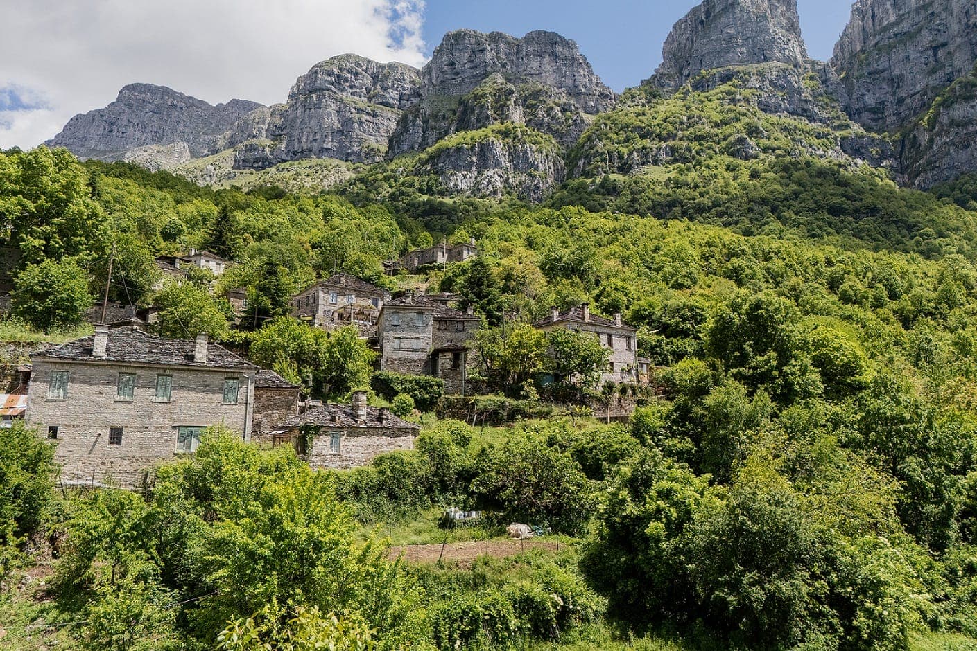 for sale Plot — Ioannina, photo 1