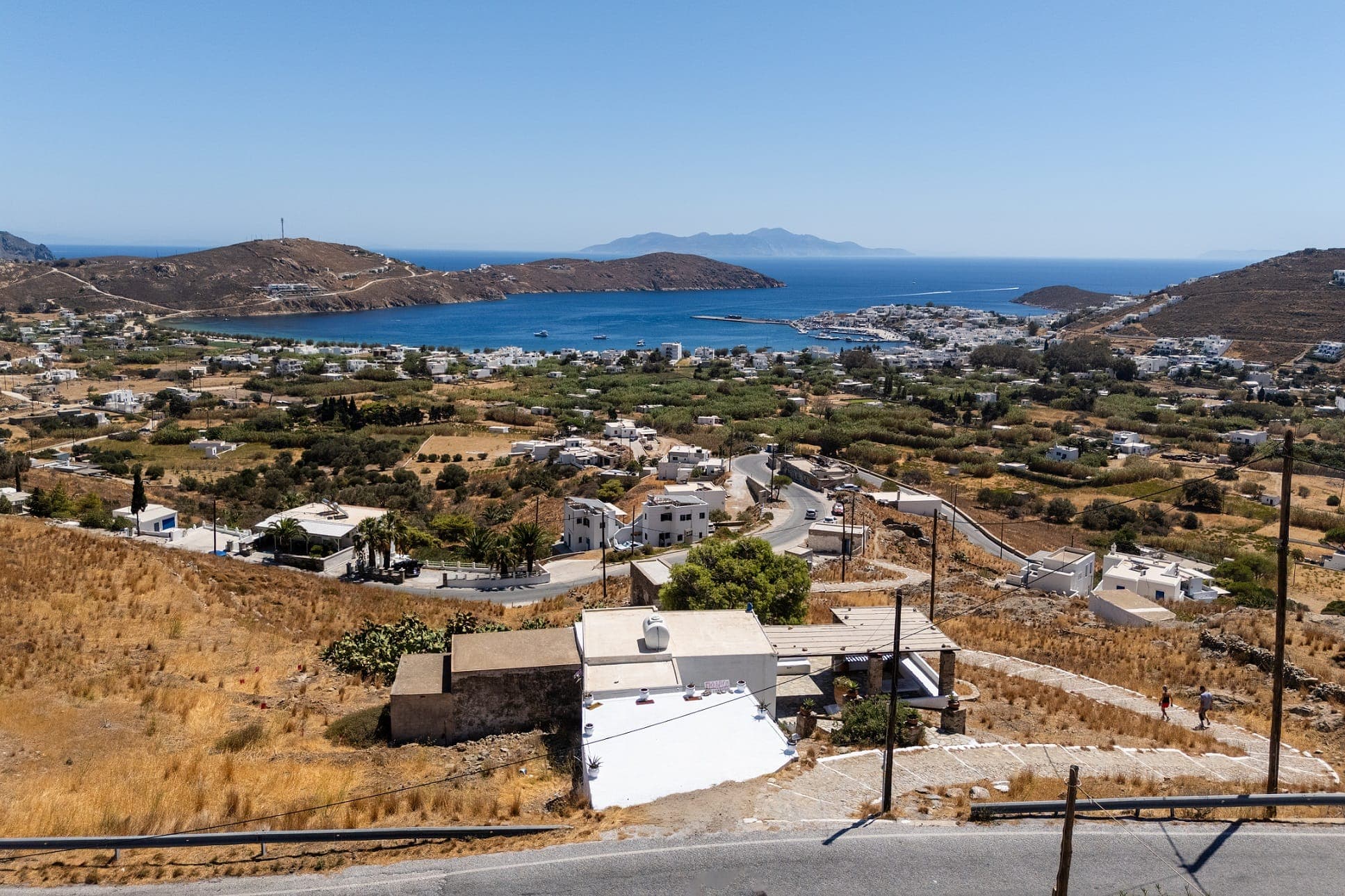 for sale House — Serifos, photo 1