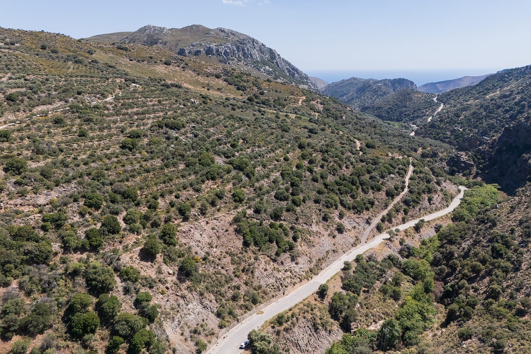 for sale Plot — Chania, photo 1