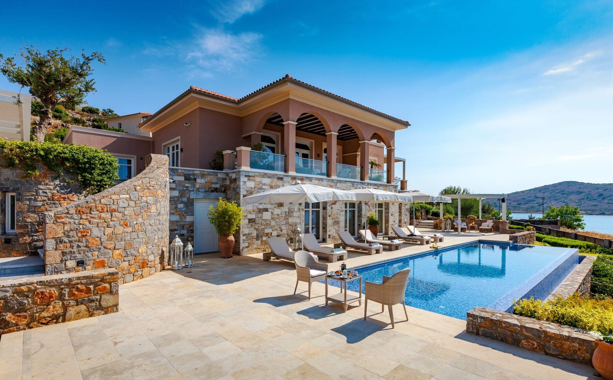 for sale House — Lasithi, photo 1