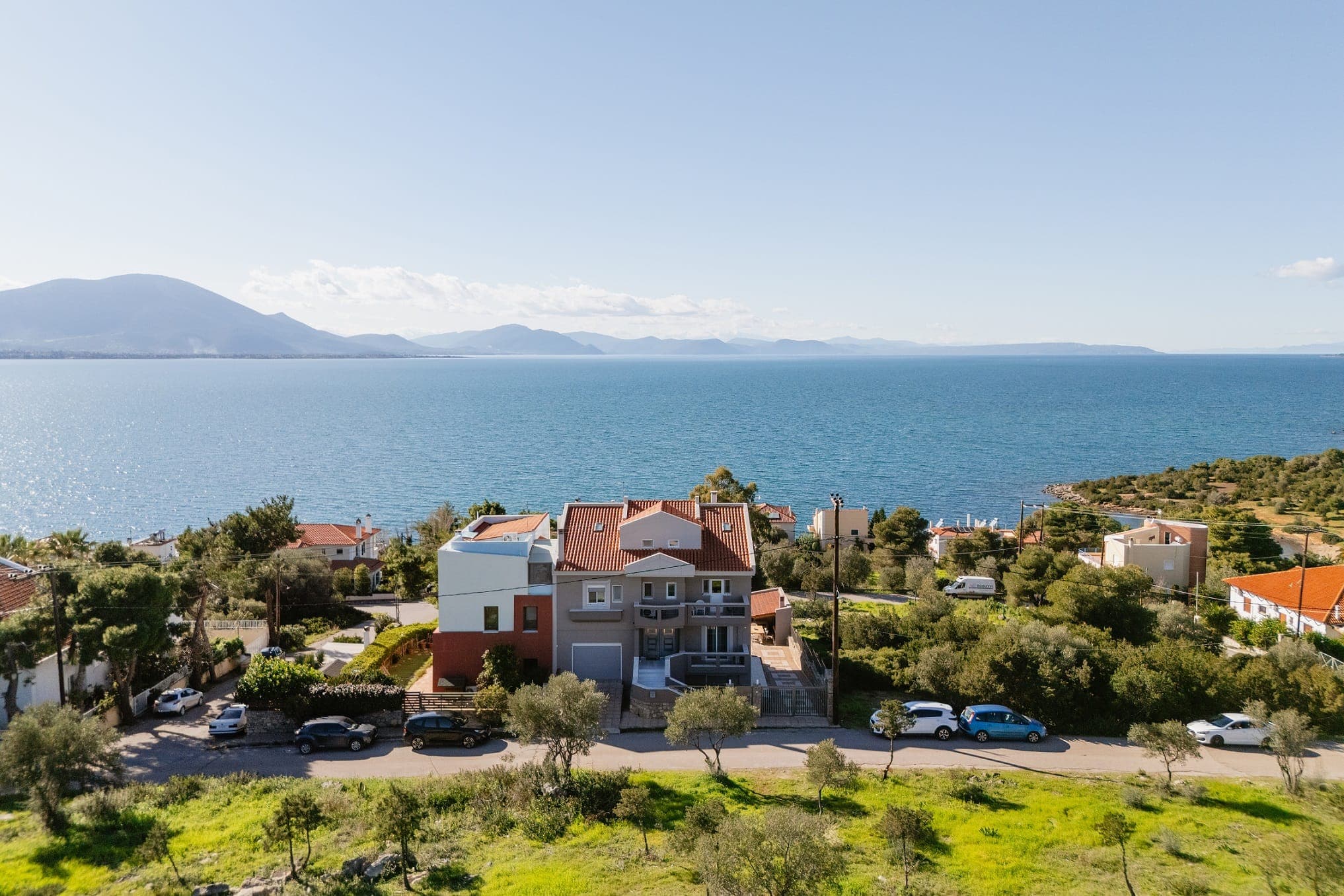 for sale House — Evia, photo 1