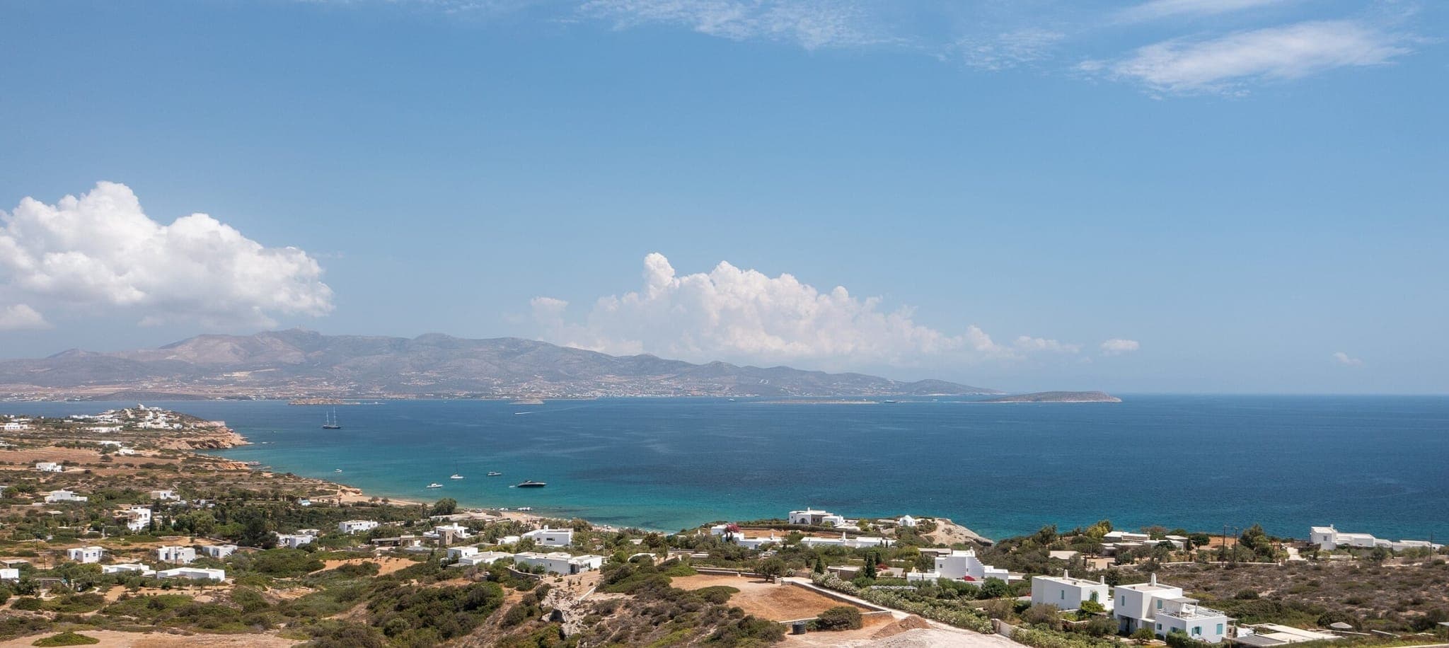 for sale Plot — Antiparos, photo 1