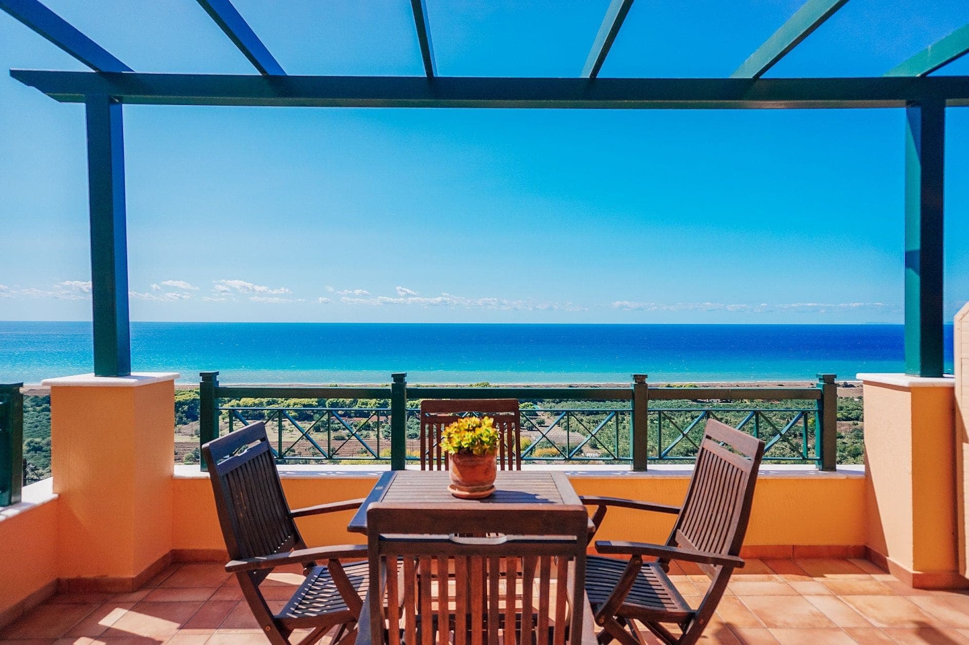 for sale Hotel — Messinia, photo 1