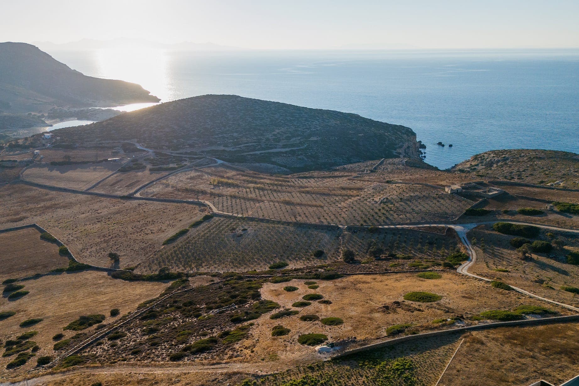 for sale Plot — Antiparos, photo 1