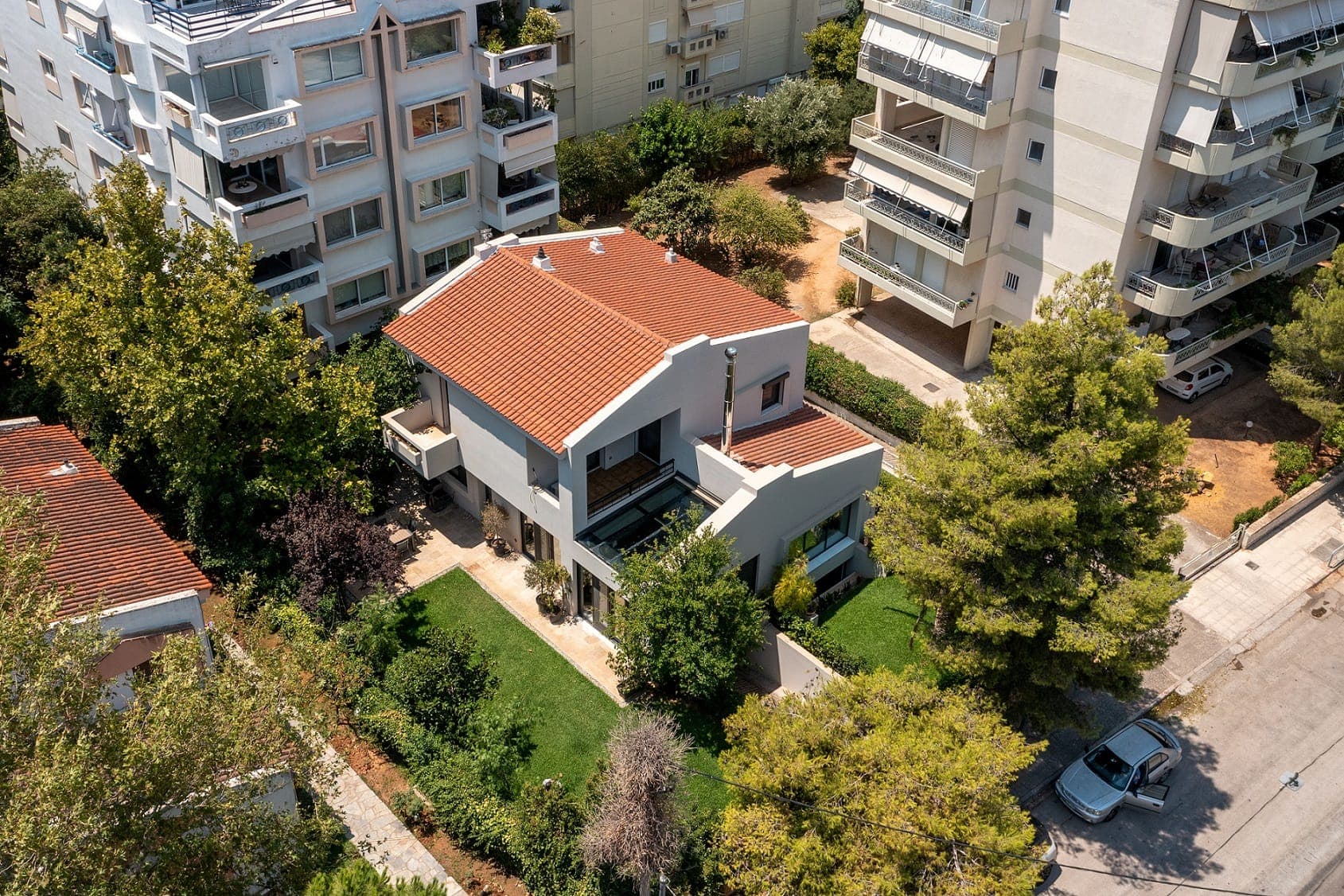 for sale House — Vrilissia, photo 1