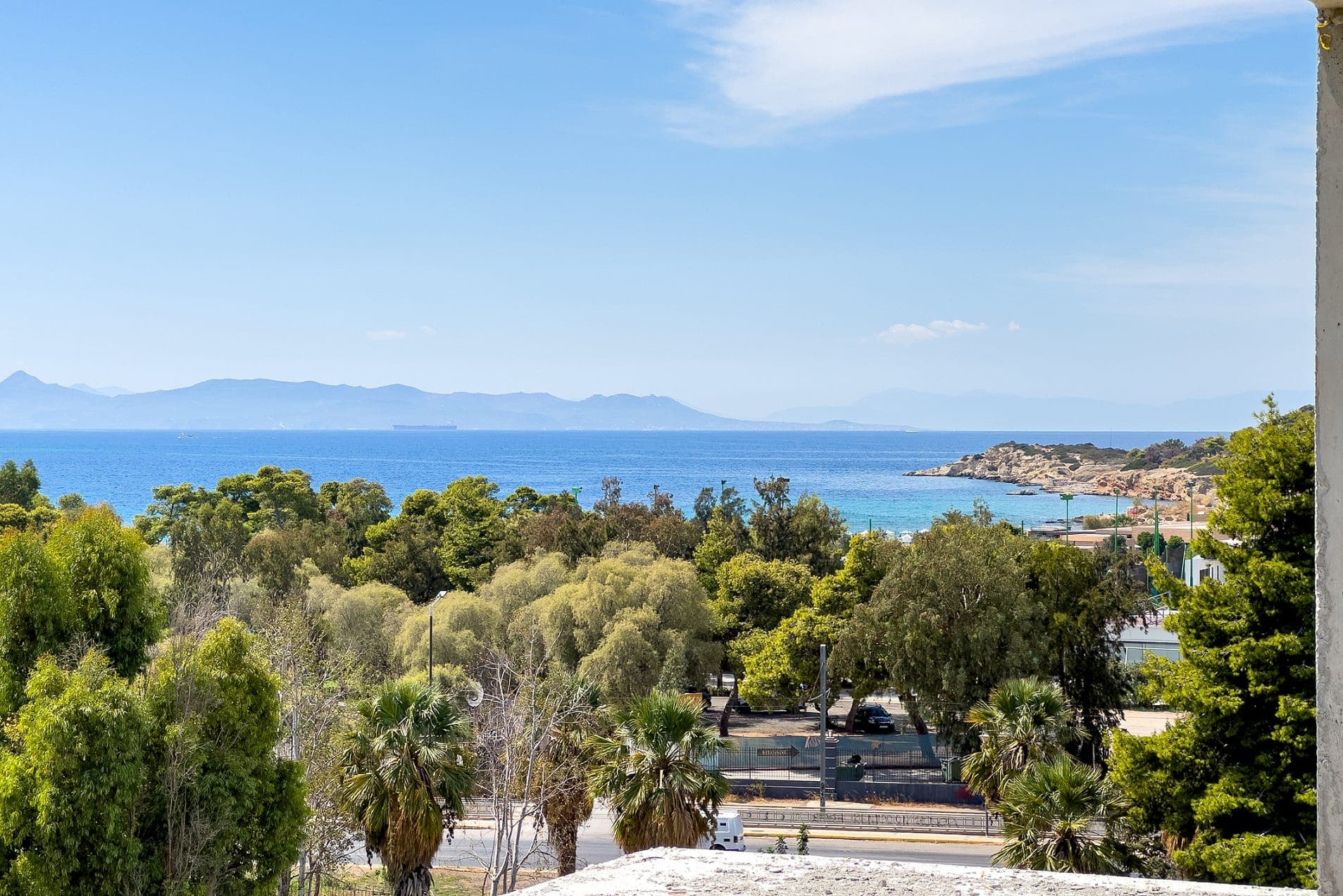 for sale Apartment, New Development — Voula, photo 1
