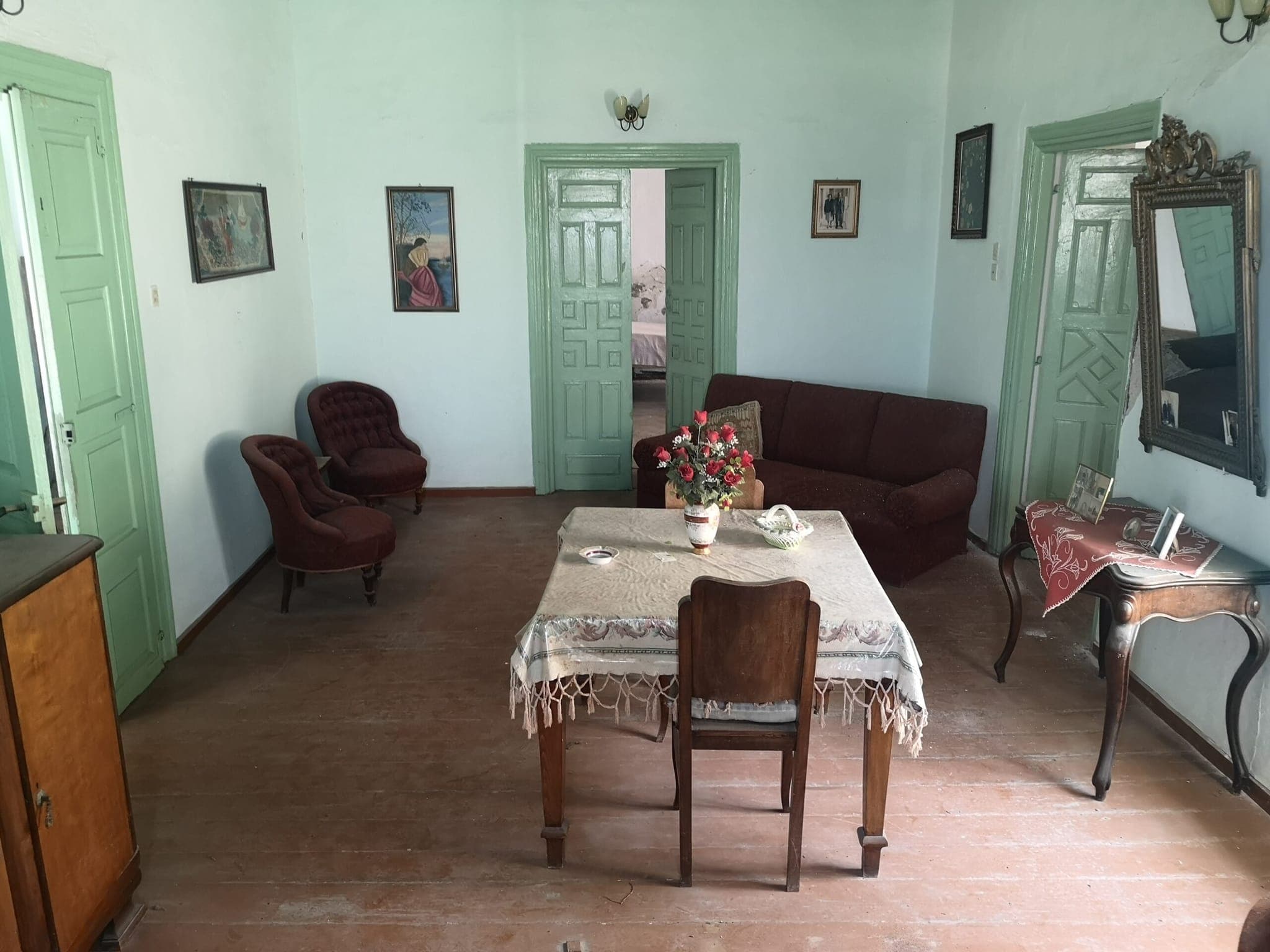 for sale House — Naxos, photo 1