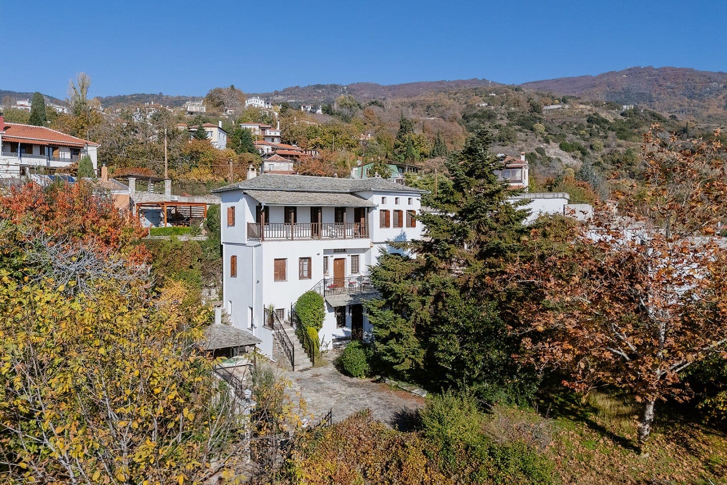 for sale House — Magnesia, photo 1