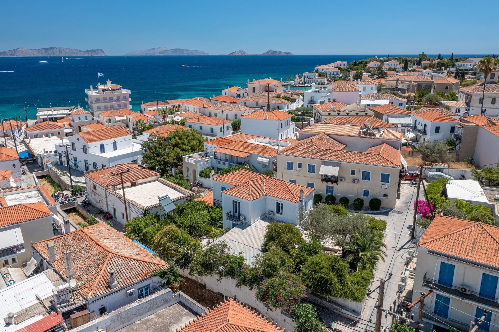 for sale House — Spetses, photo 1