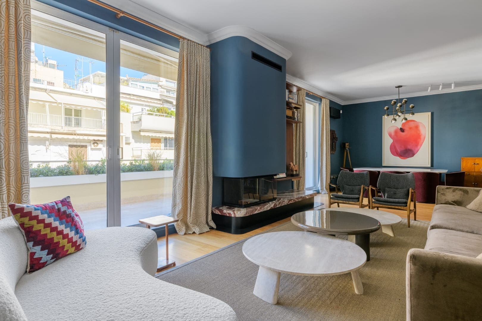 for rent Apartment — Kolonaki, photo 1