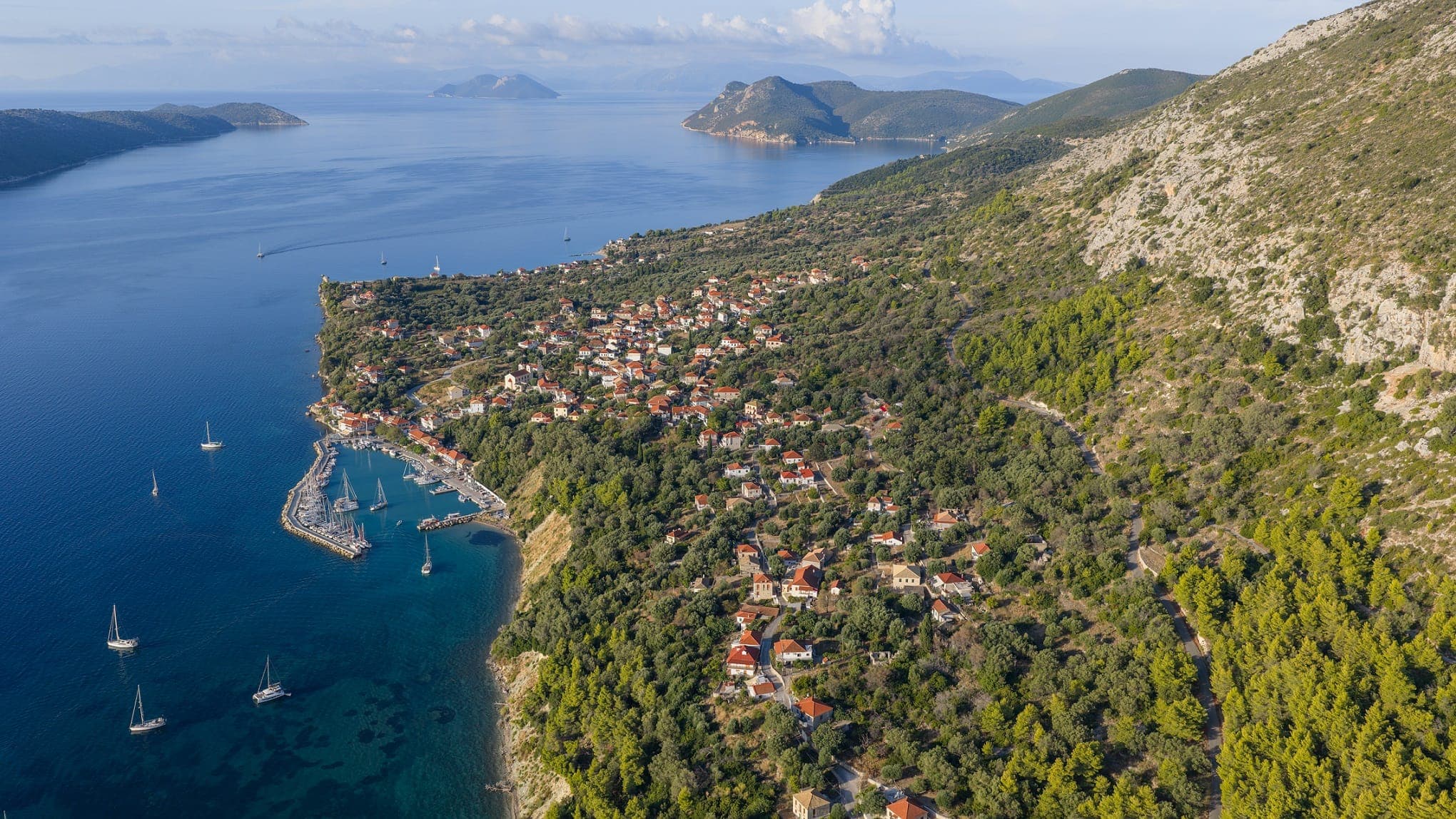 for sale Plot — Kalamos, photo 1
