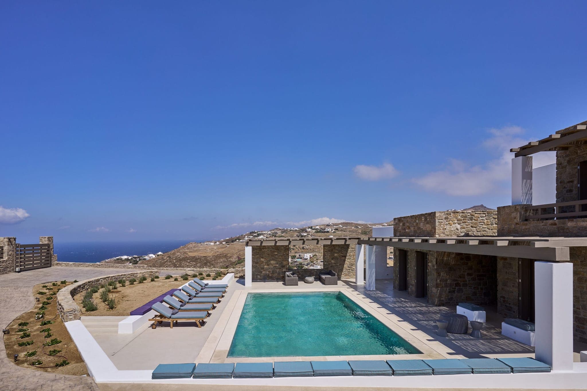 for sale House, New Development — Mykonos, photo 1