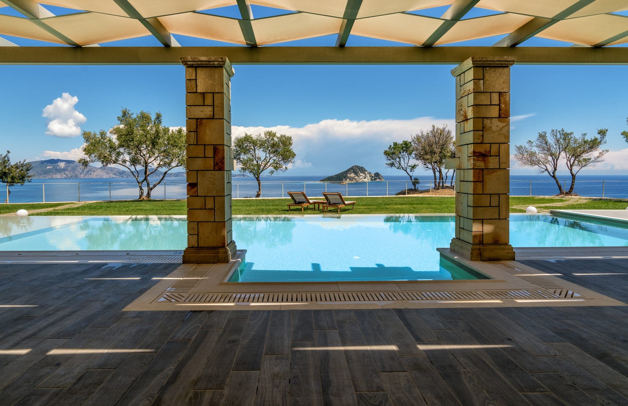 for sale House — Zakynthos, photo 1