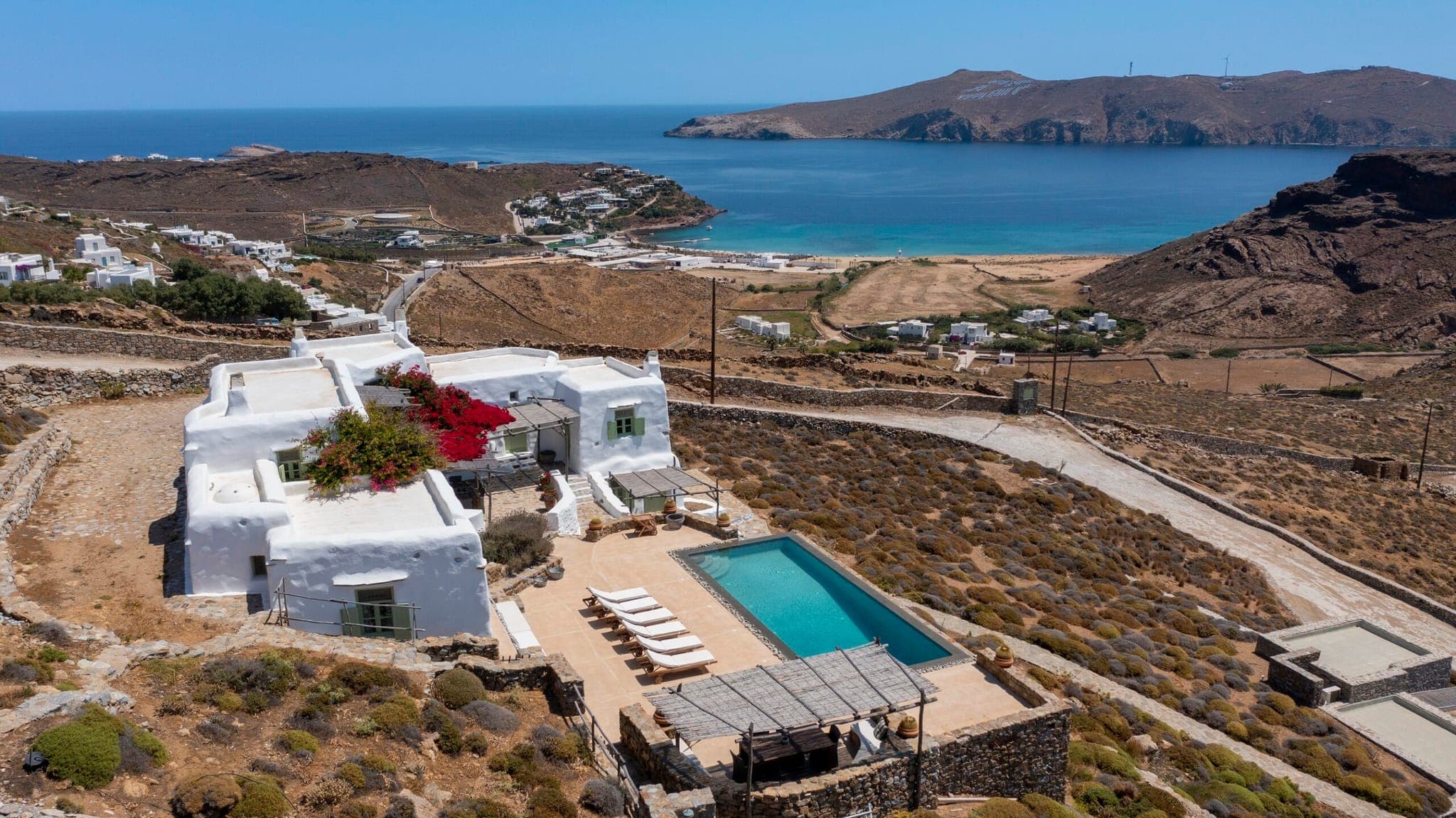 for sale House — Mykonos, photo 1