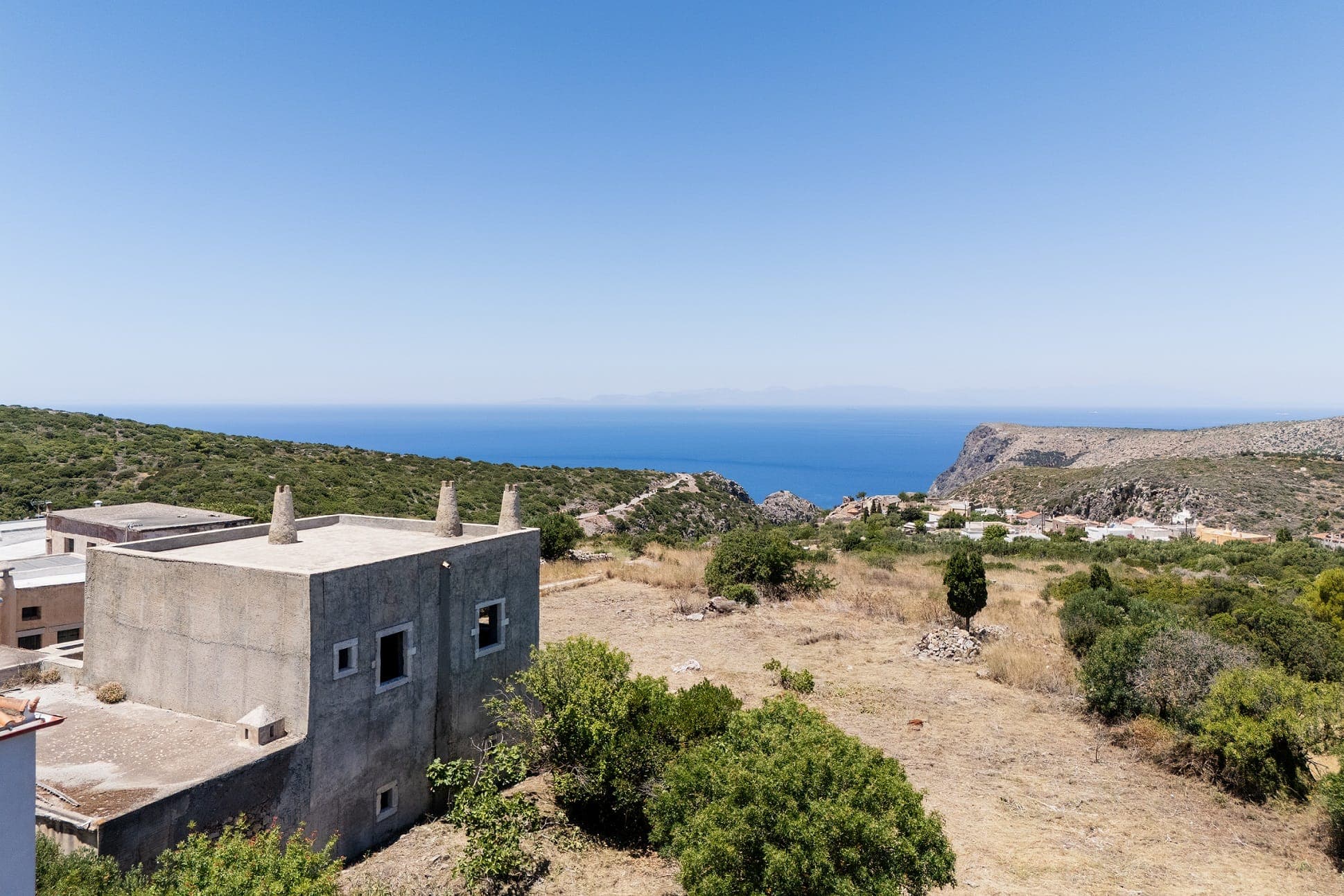 for sale House — Kythira, photo 1