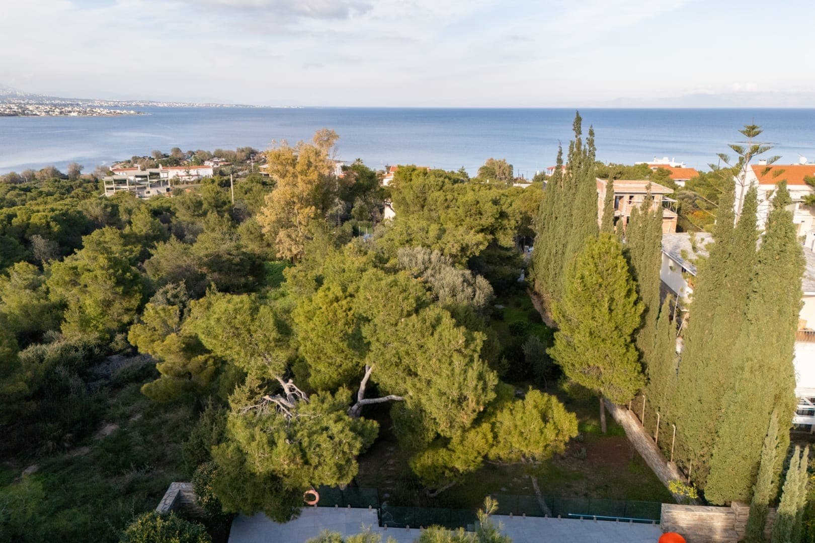 for sale Plot — Vravrona, photo 1