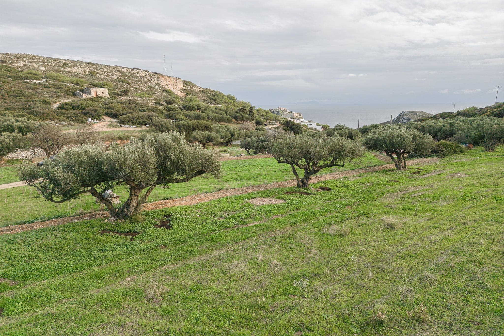 for sale Plot — Kythira, photo 1