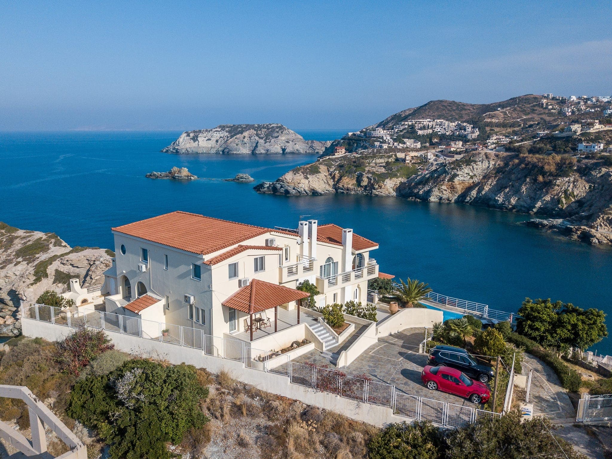 for sale House — Heraklio, photo 1