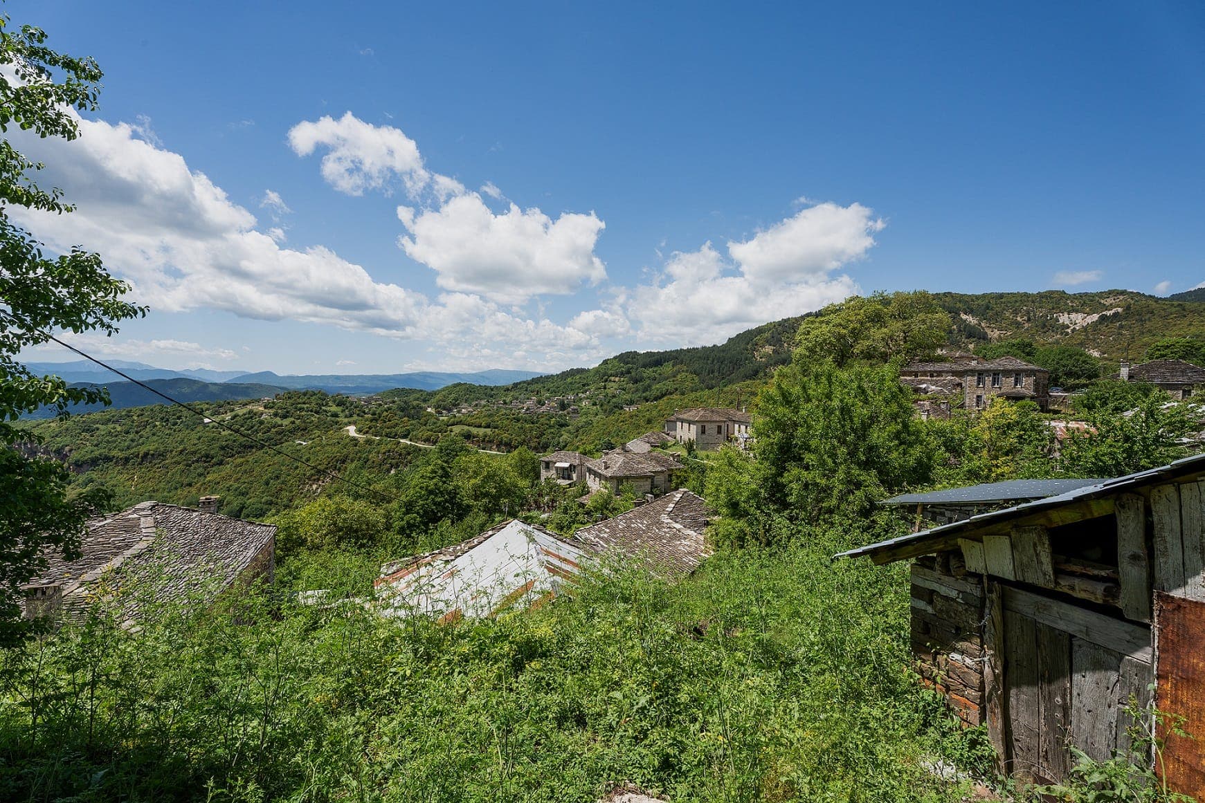for sale Plot — Ioannina, photo 1