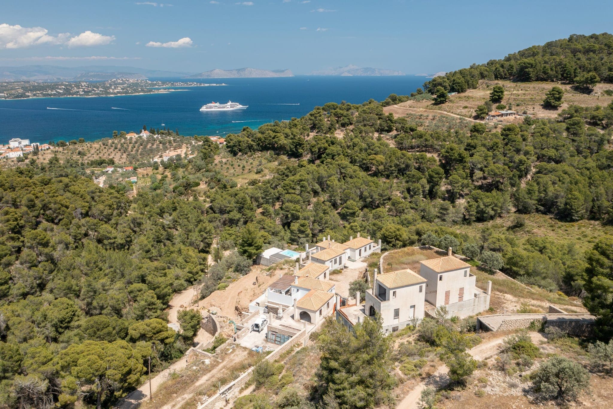 for sale House — Spetses, photo 1