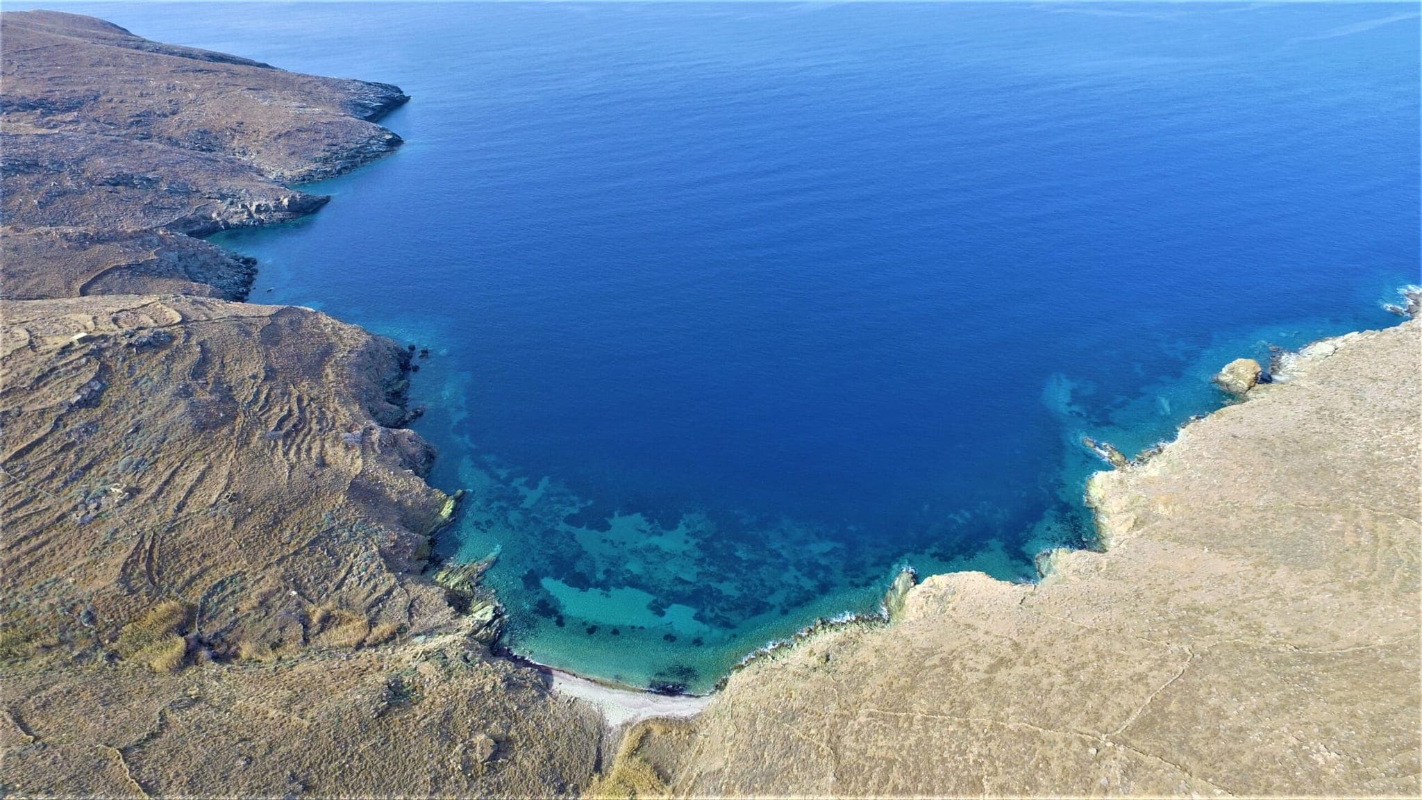 for sale Plot — Serifos, photo 1