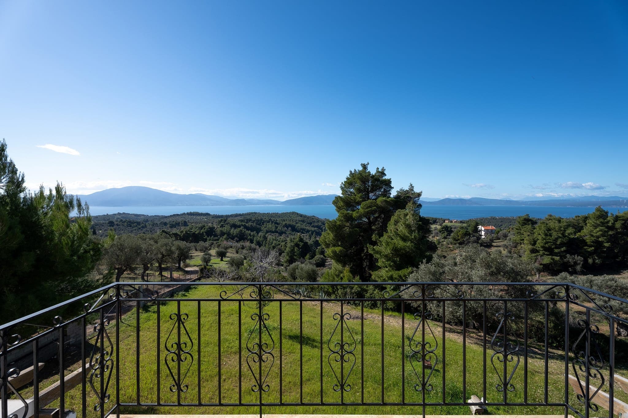 for sale House — Evia, photo 1