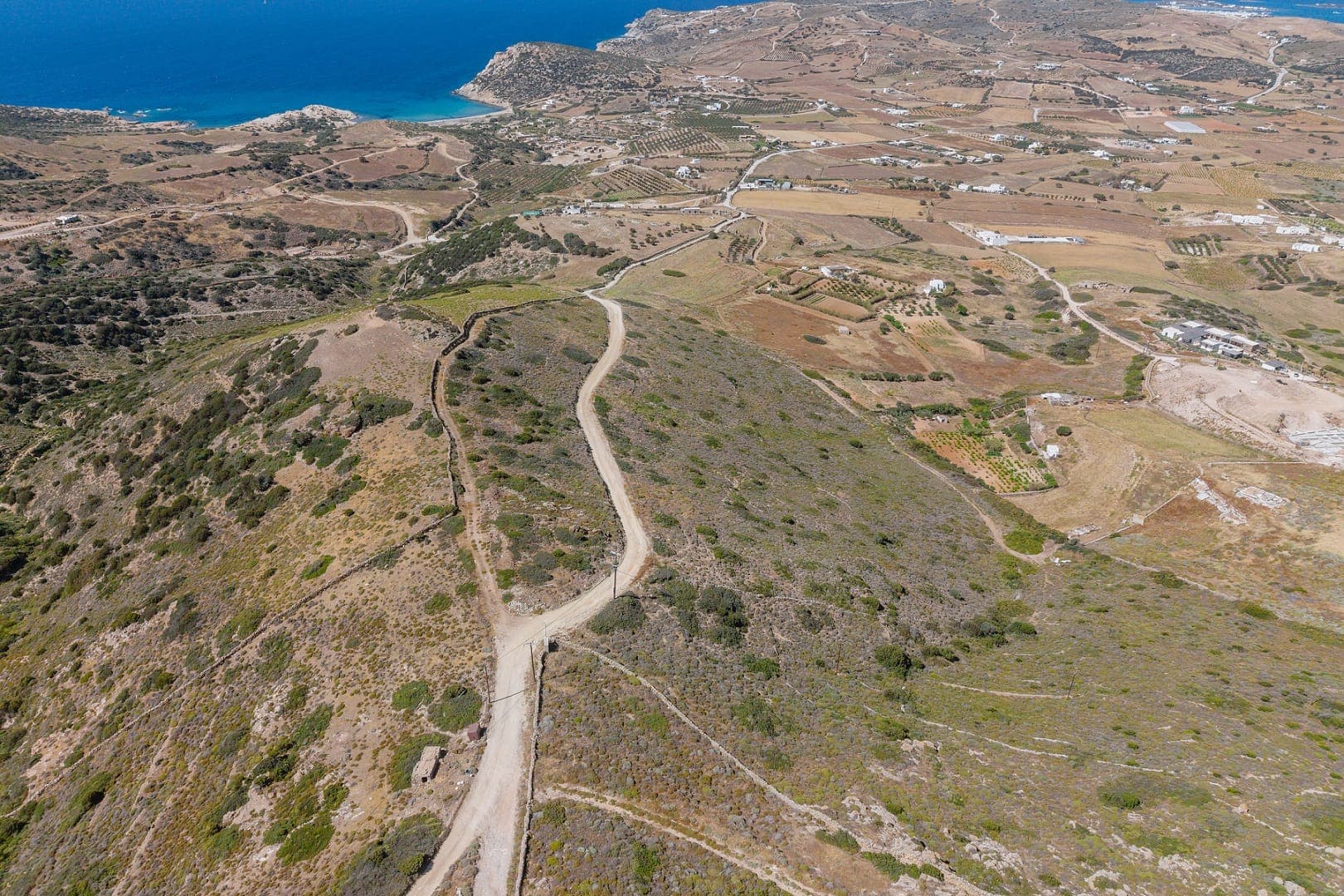 for sale Plot — Antiparos, photo 1