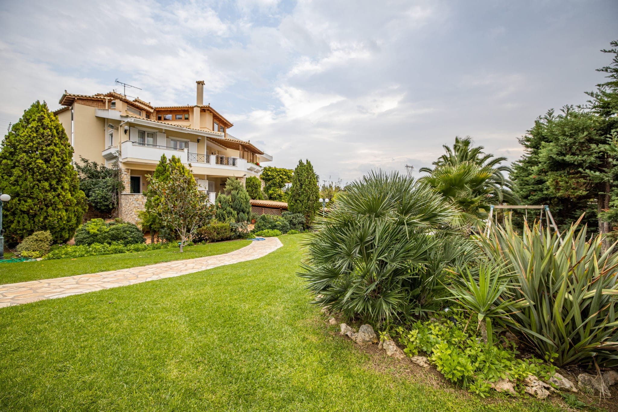 for sale House — Evia, photo 1