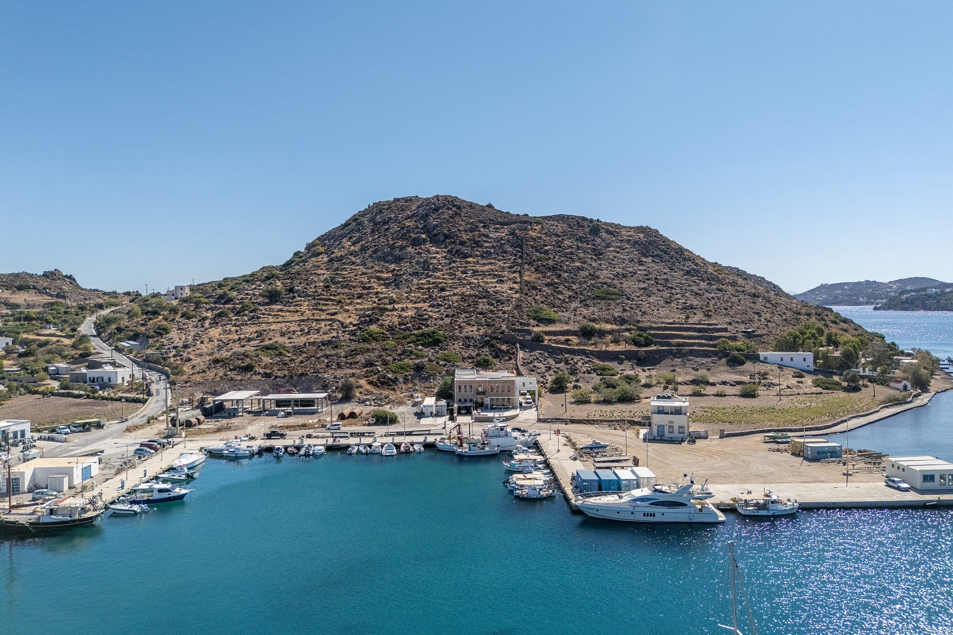 for sale New Development — Patmos, photo 1