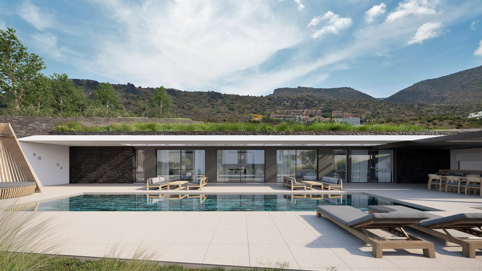 for sale House, New Development — Heraklio, photo 1
