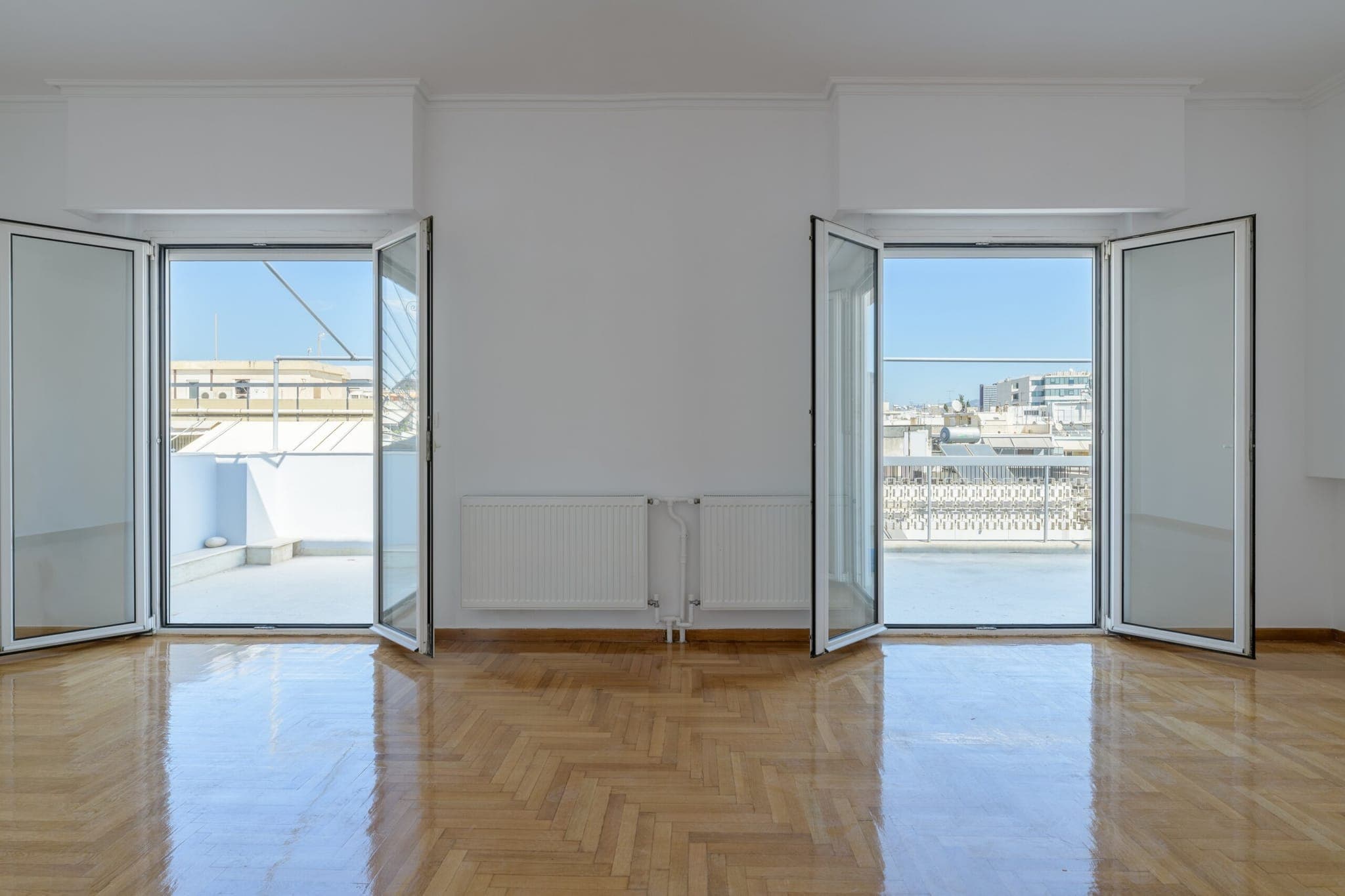 for rent Apartment — Mavili Square, photo 1