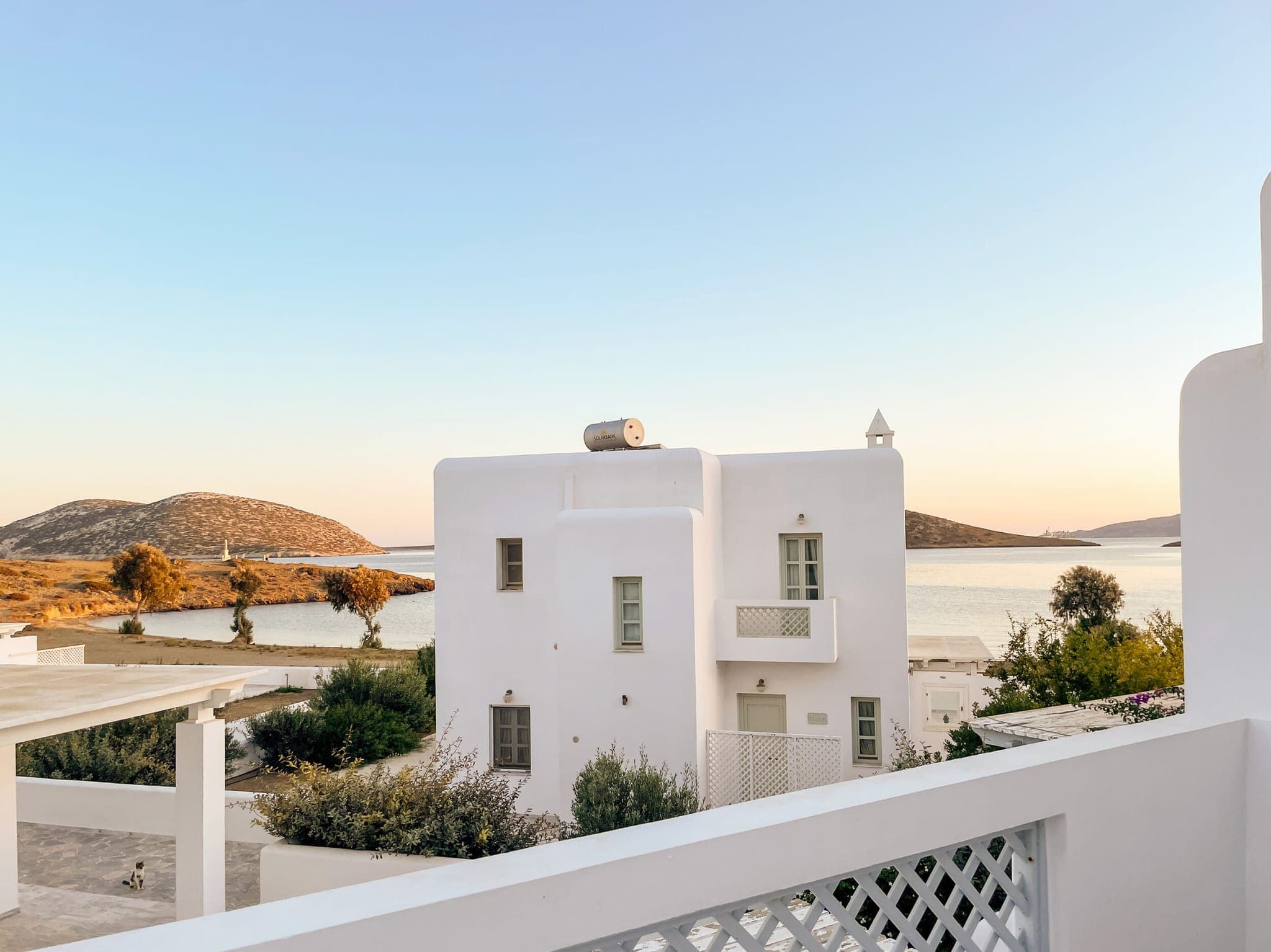 for sale House — Astypalaia, photo 1