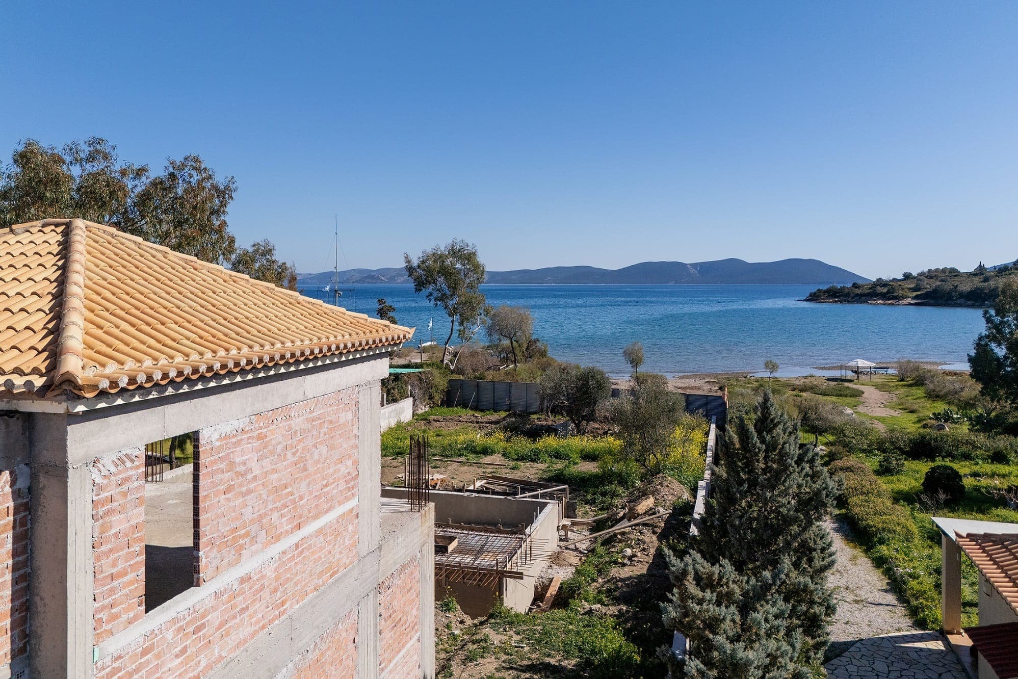 for sale House — Argolida, photo 1