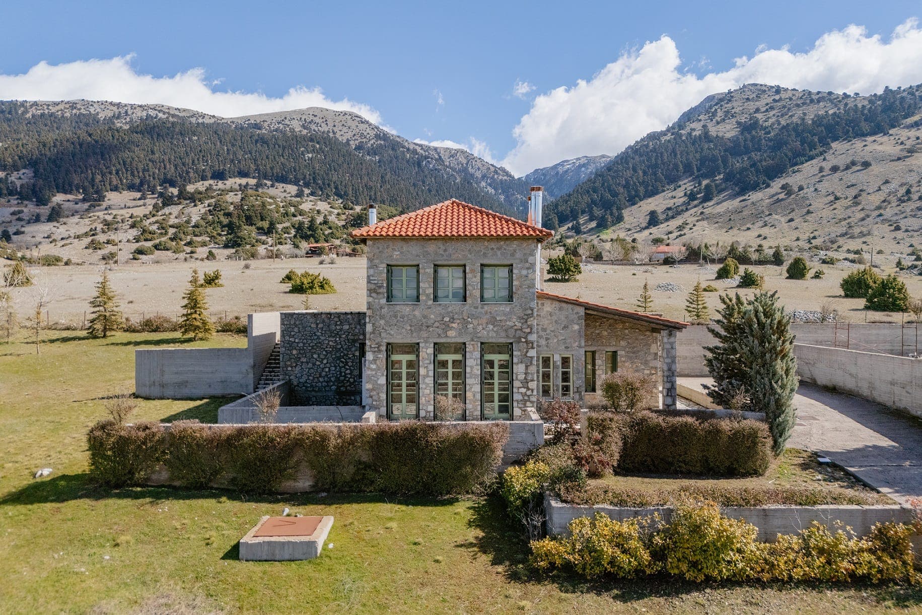 for sale House — Arachova, photo 1
