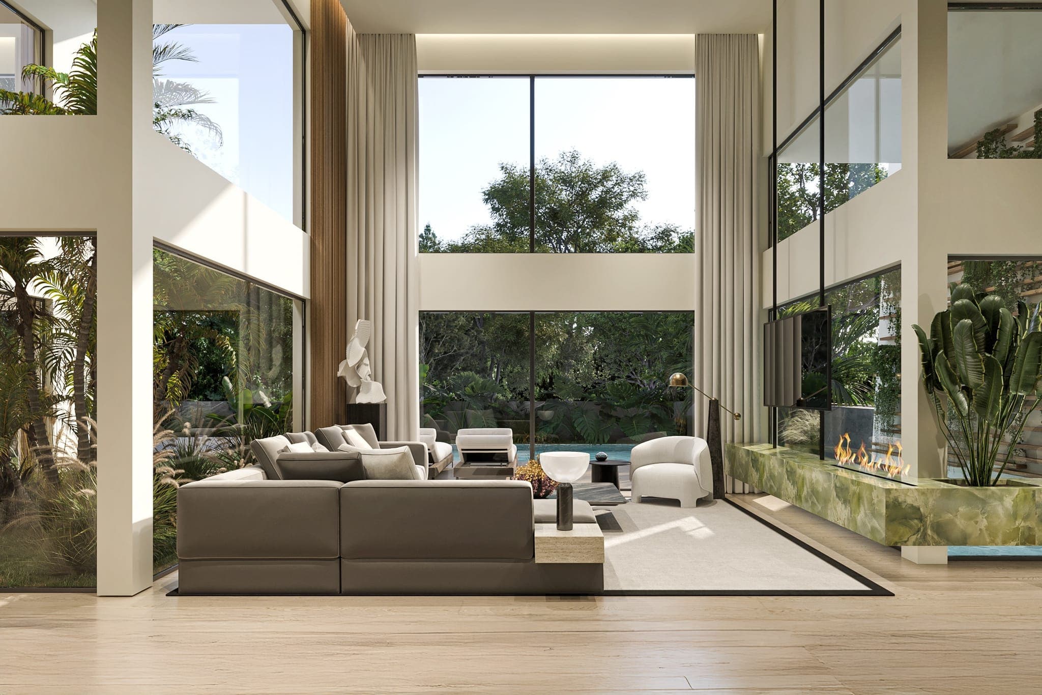 for sale Apartment, New Development — Voula, photo 1