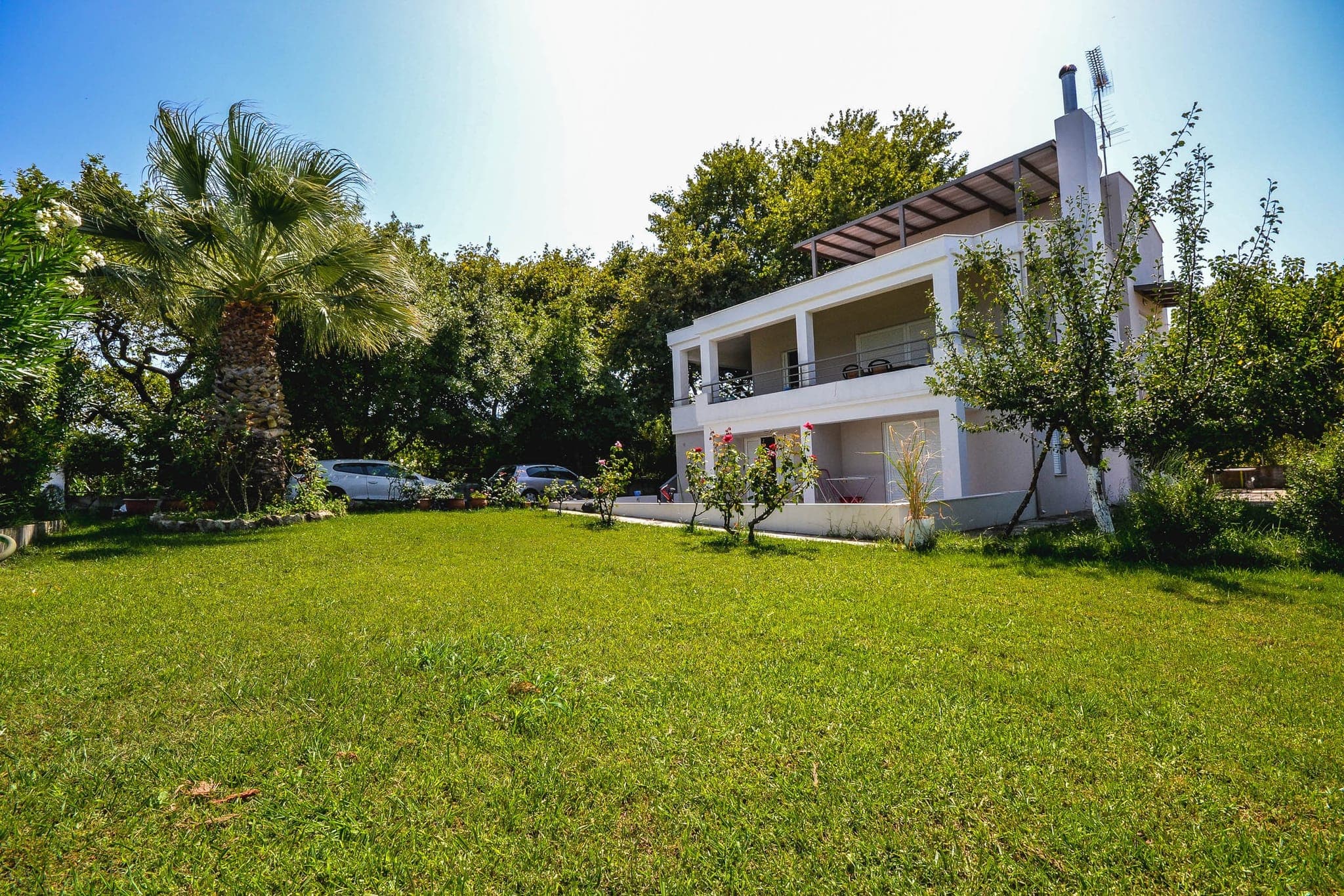 for sale House — Evia, photo 1