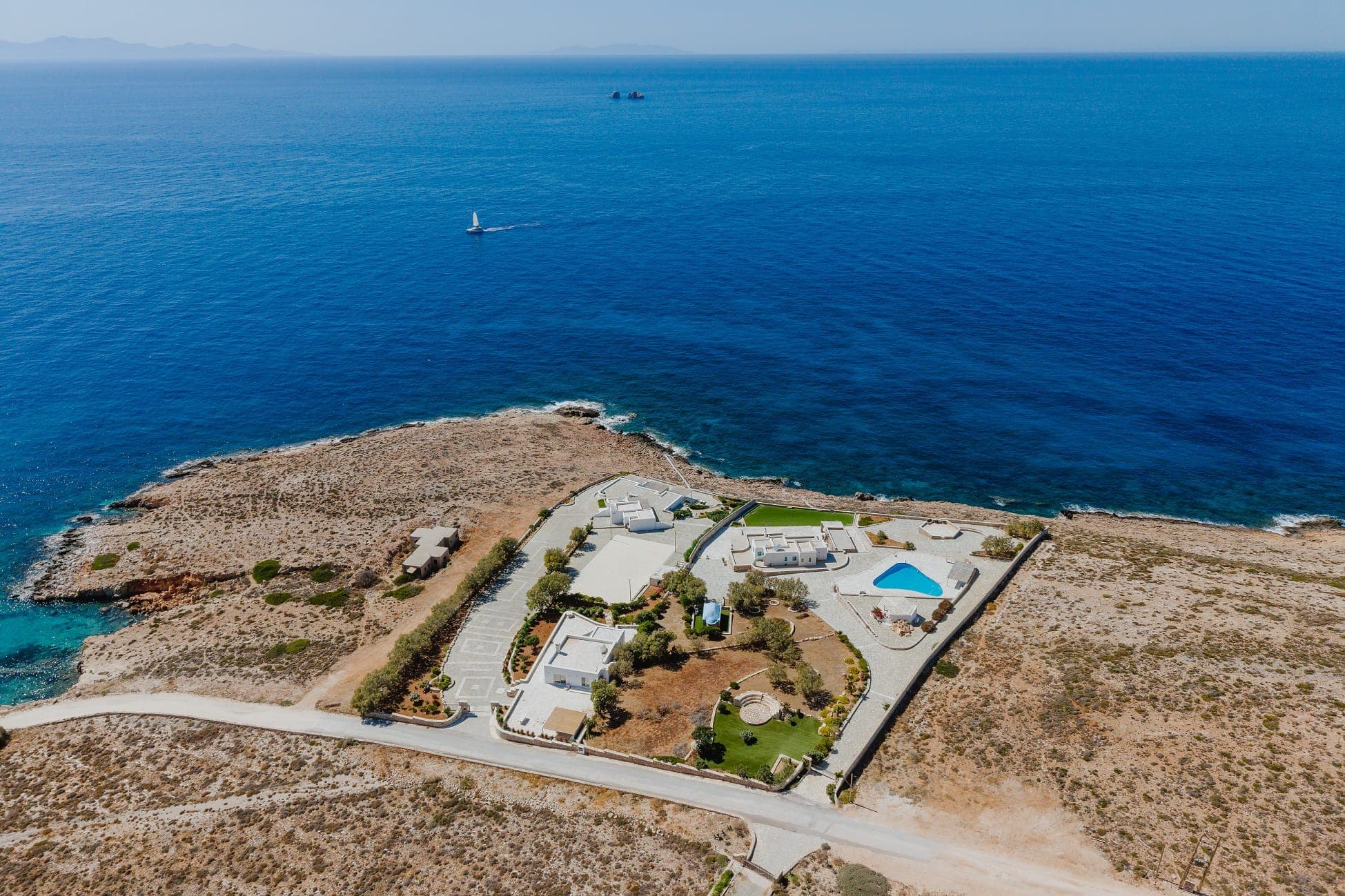 for sale House — Paros, photo 1