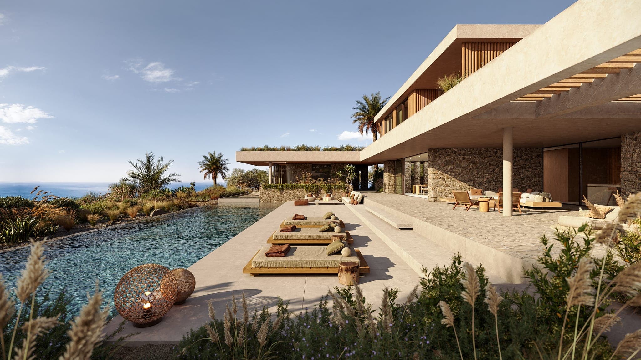 for sale New Development, Residential complex — Chania, photo 1