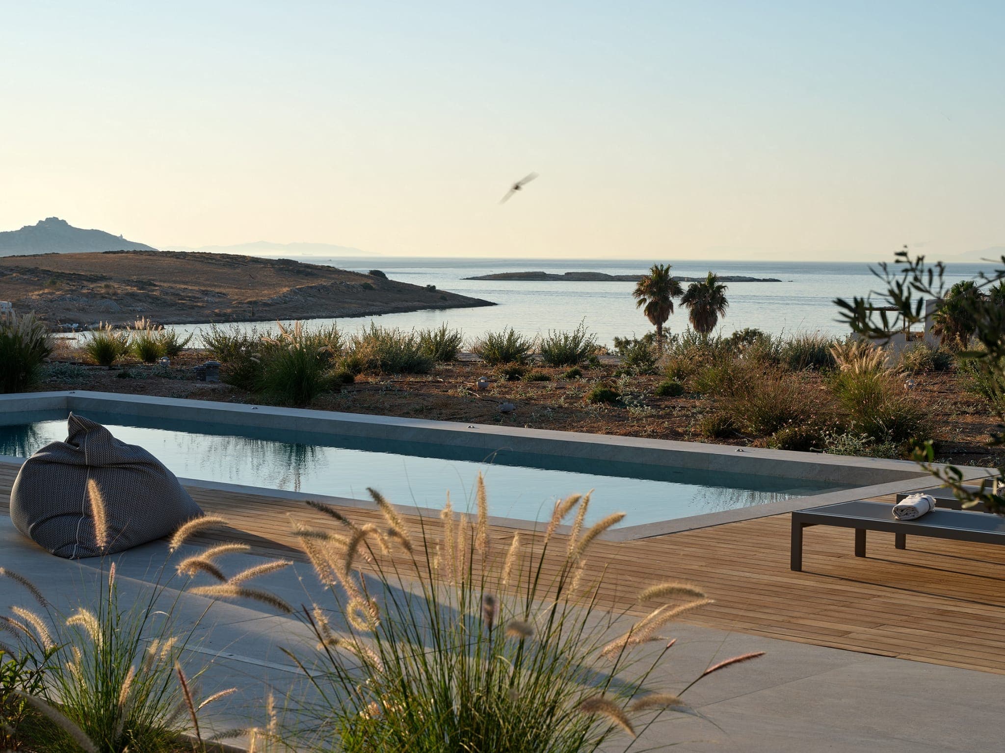 for sale House, New Development — Paros, photo 1
