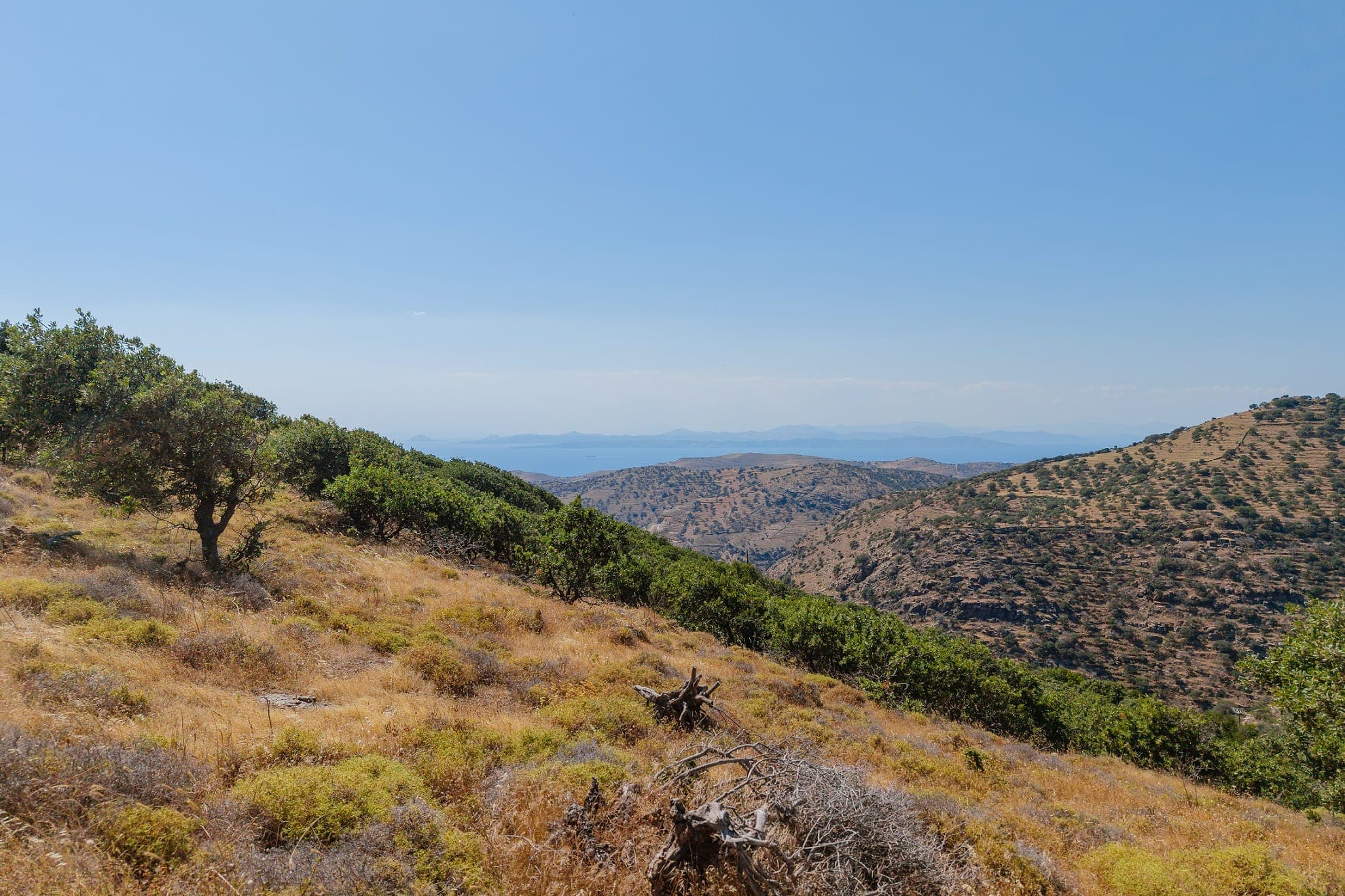 for sale Plot — Kea, photo 1